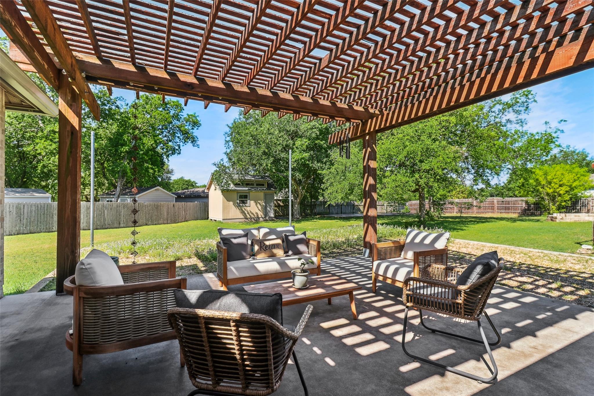 171 Calle Largo, Kyle, TX 78640