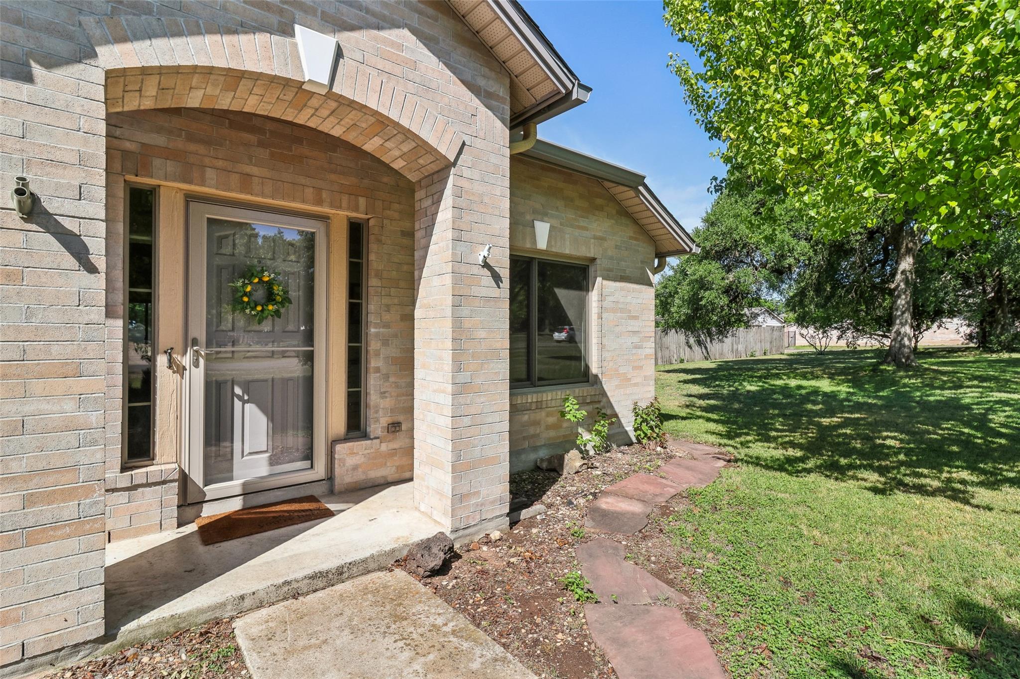 171 Calle Largo, Kyle, TX 78640