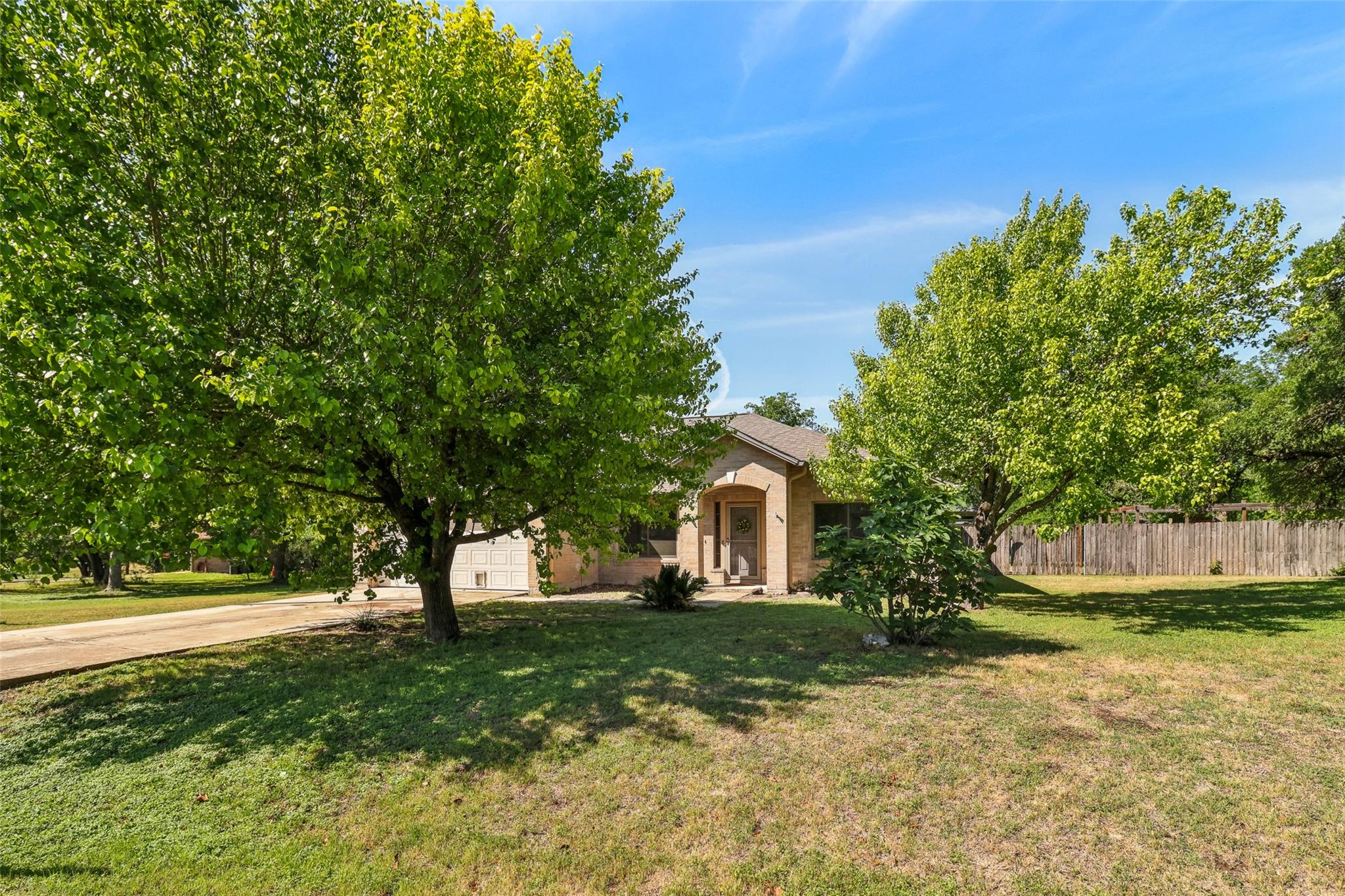 171 Calle Largo, Kyle, TX 78640