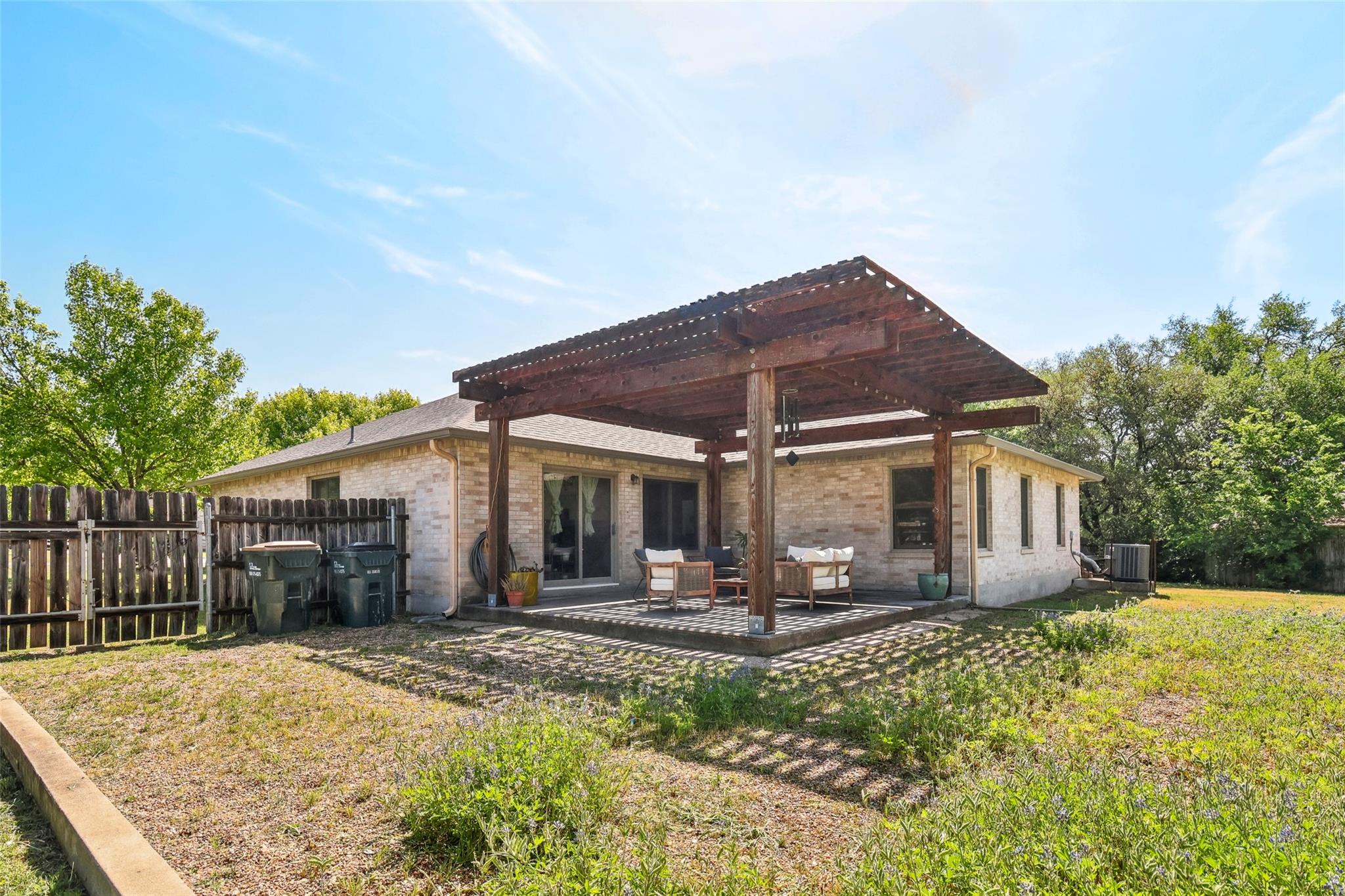 171 Calle Largo, Kyle, TX 78640