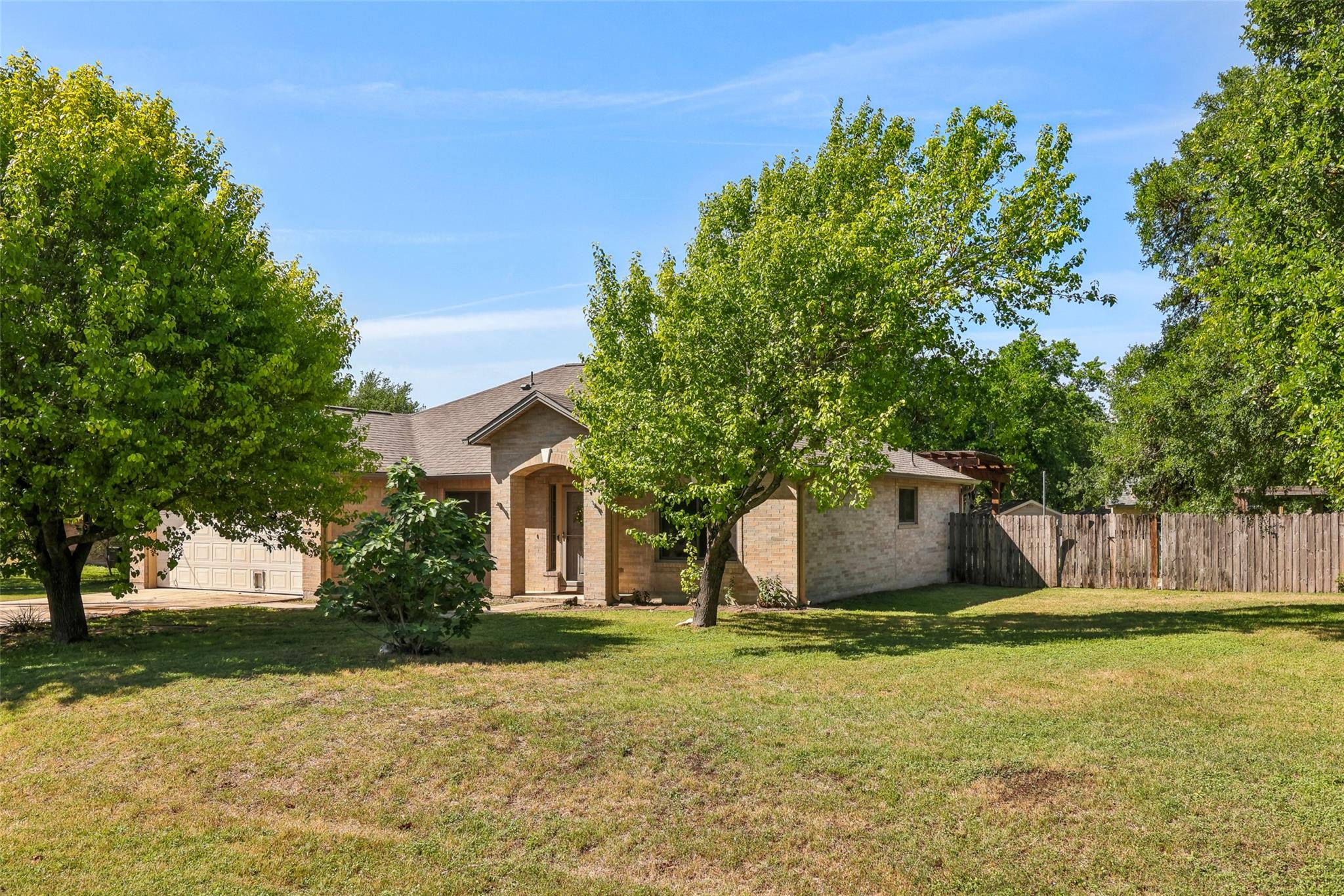 171 Calle Largo, Kyle, TX 78640