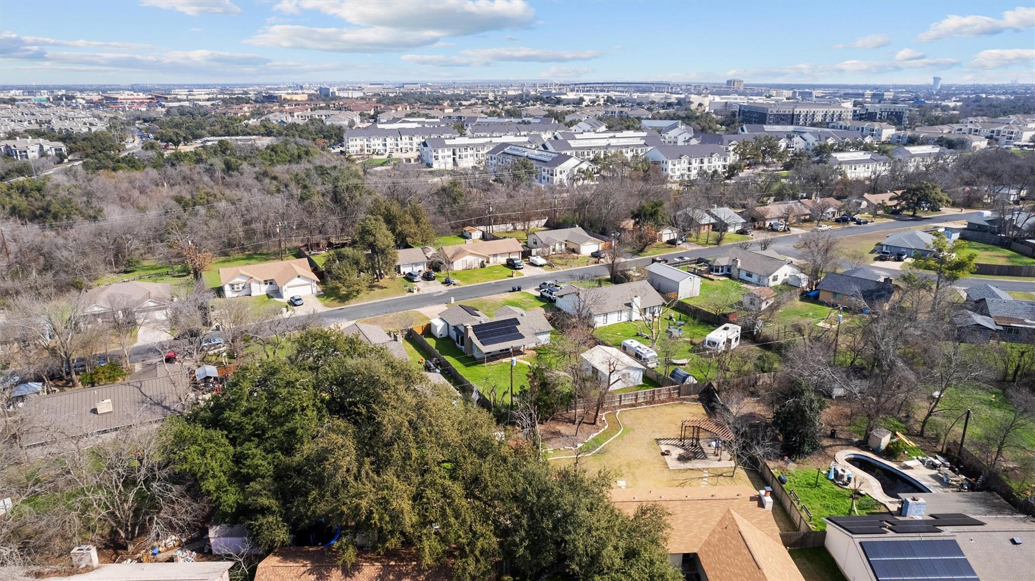 3504 Valley Pike Rd, Cedar Park, TX 78613