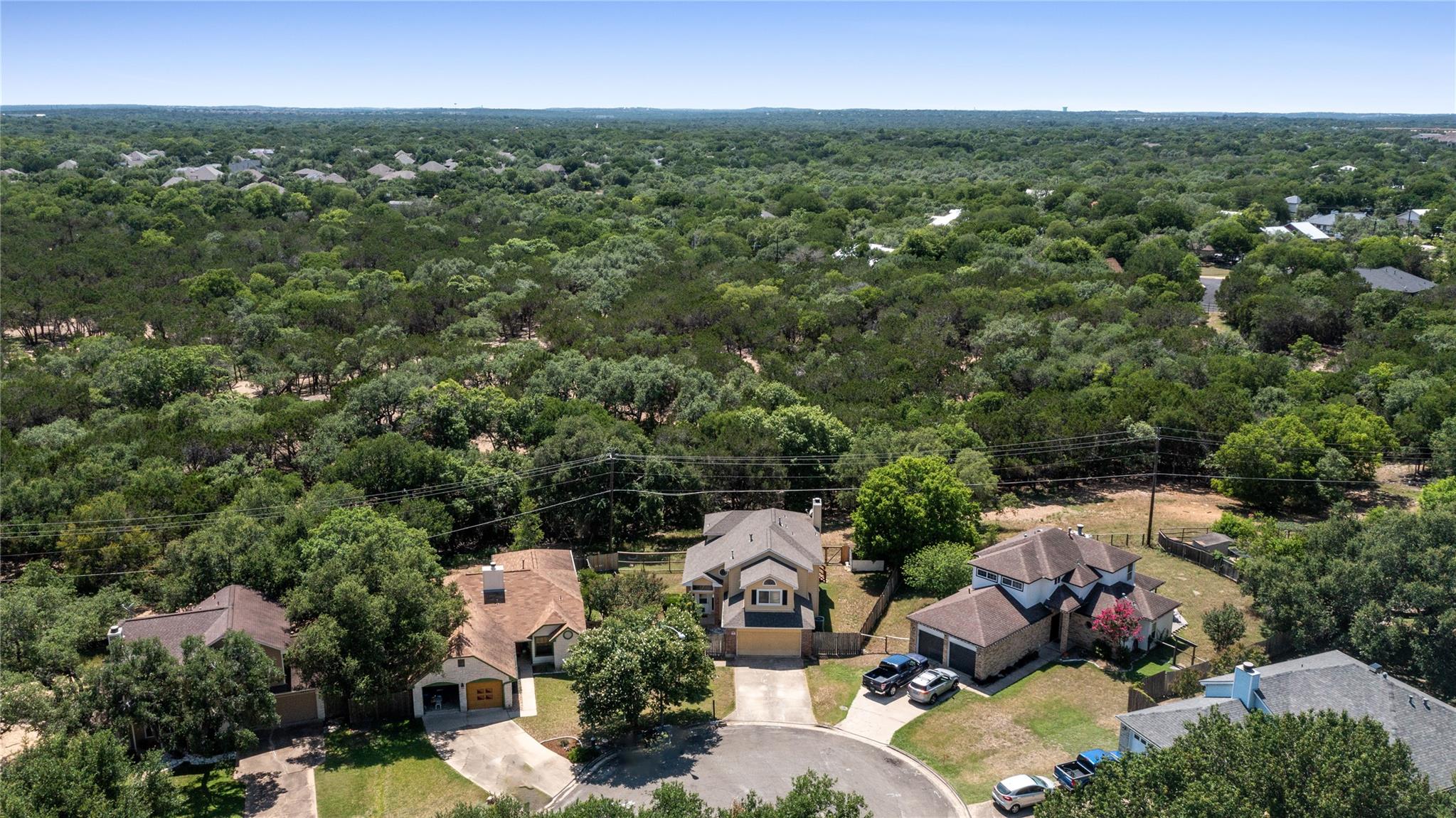 3011 Wadsworth Way, Austin, TX 78748