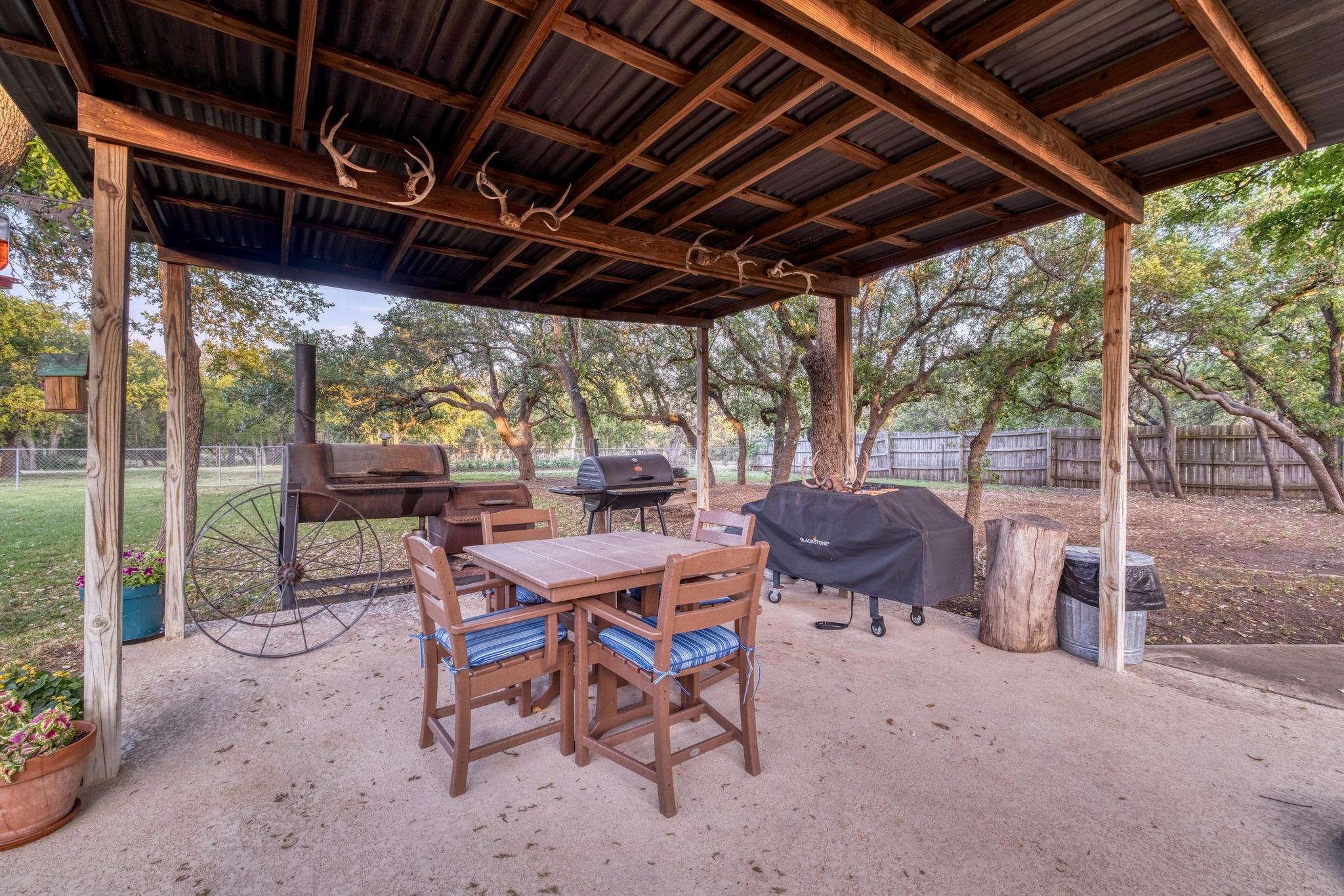 4500 County Road 207, Liberty Hill, TX 78642