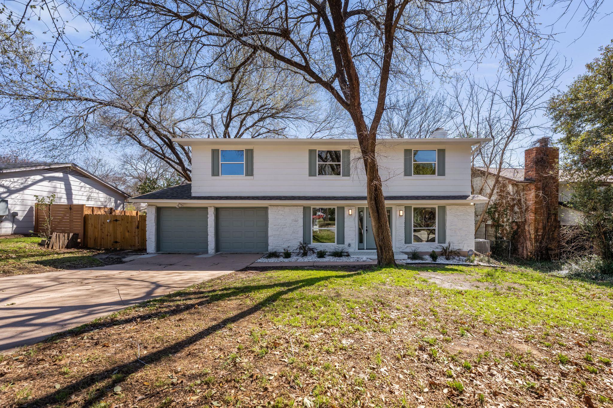 7007 Fred Morse Dr, Austin, TX 78723