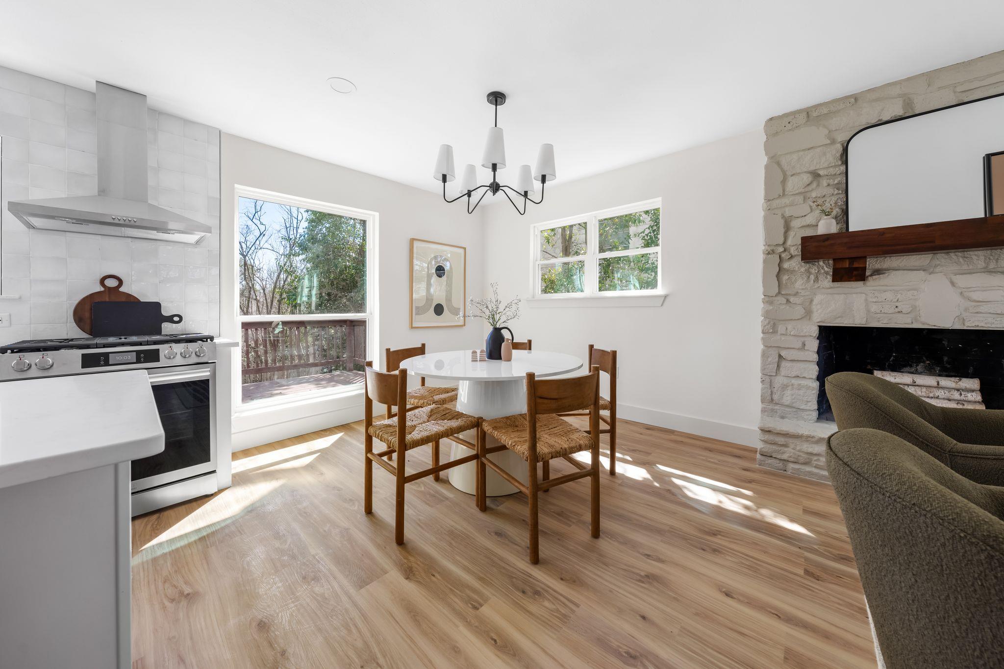7007 Fred Morse Dr, Austin, TX 78723