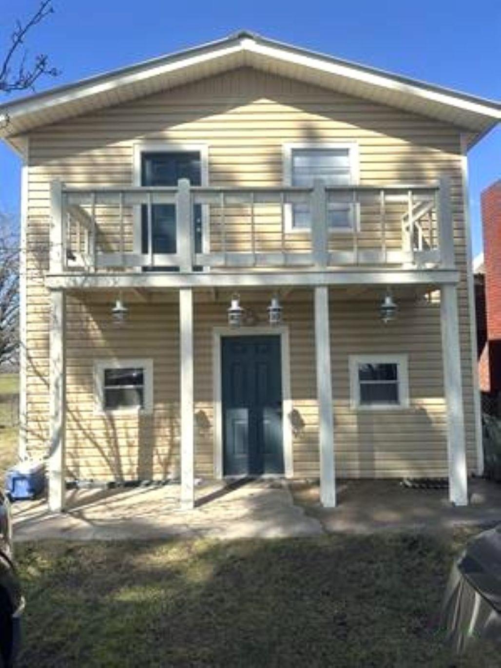 286 County Road 234 Loop, Cameron, TX 76520