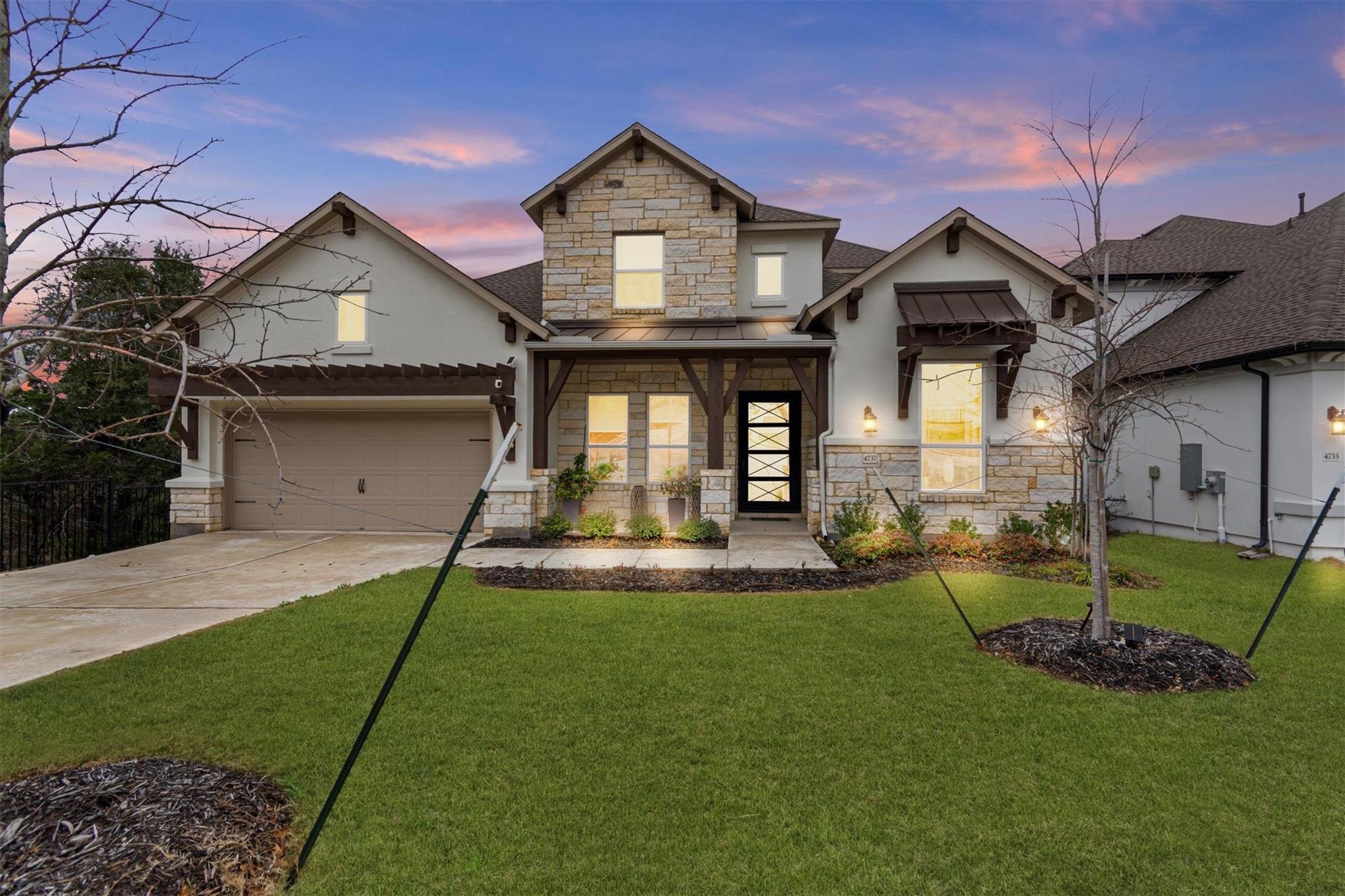 4737 Modena Bay Bnd, Leander, TX 78641