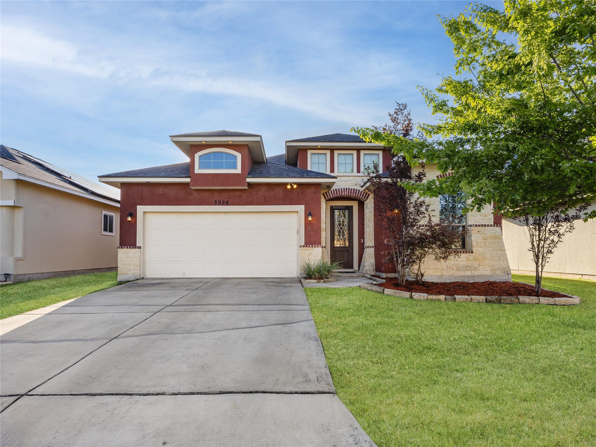 3926 N Bogie Way N, Converse, TX 78109
