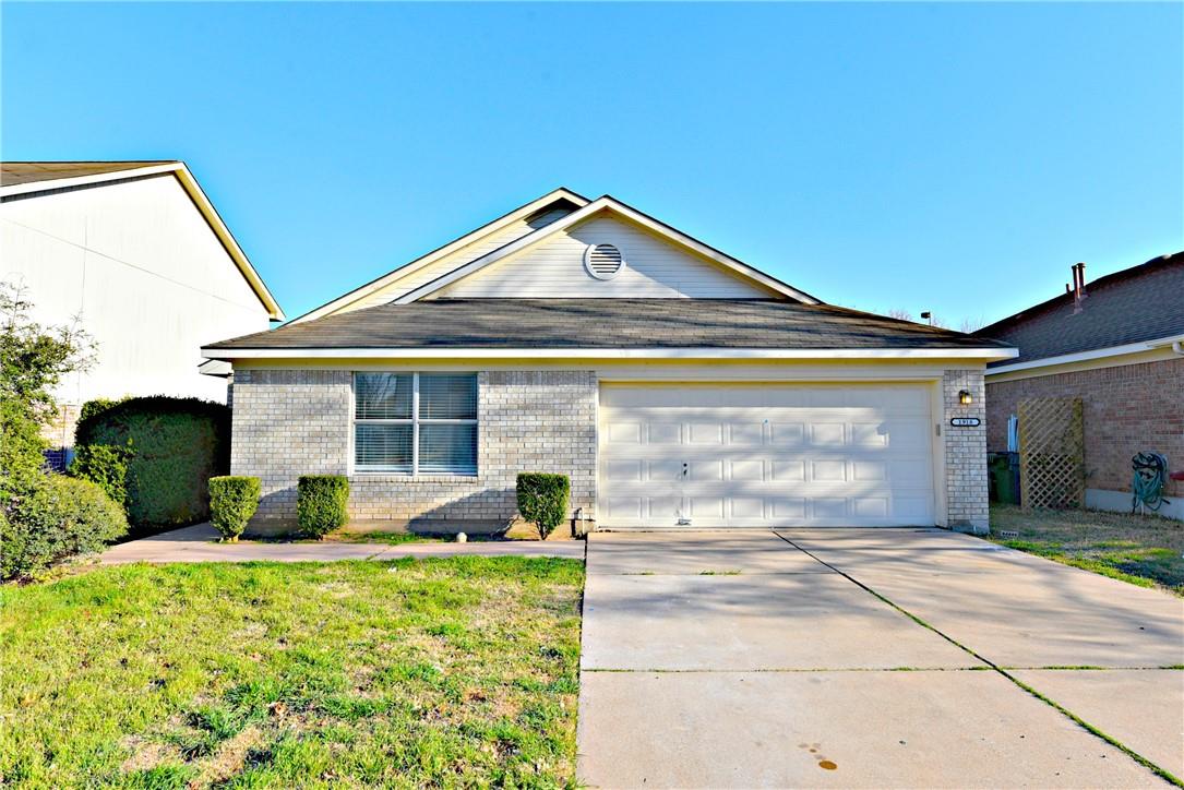 1918 Summer Rain Dr, Cedar Park, TX 78613