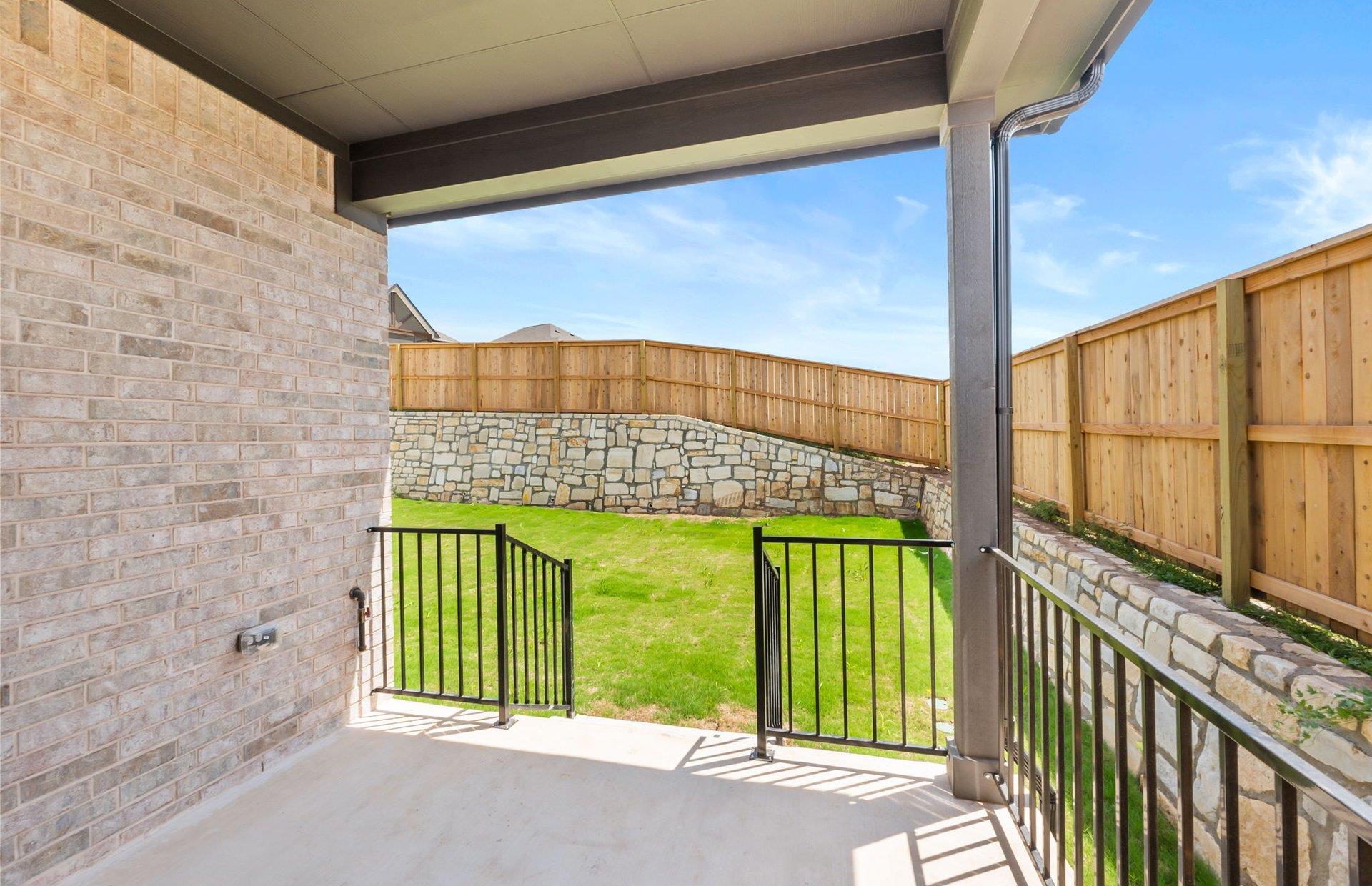 129 Elm View Dr, Georgetown, TX 78628