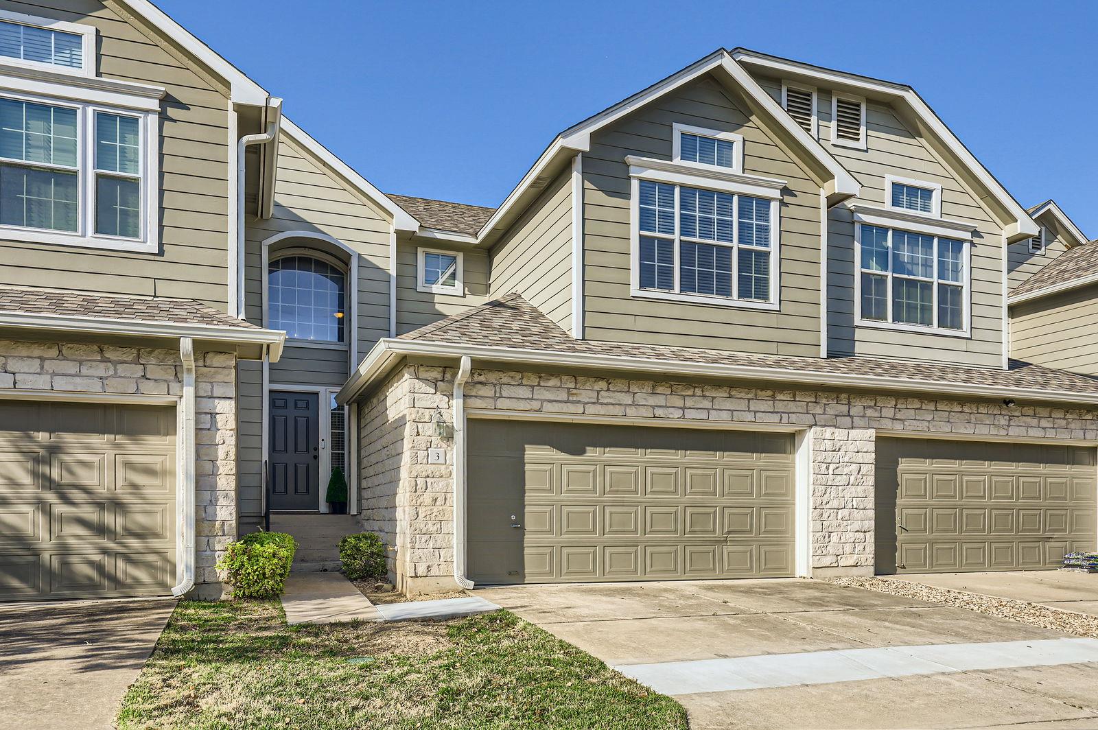 2632 Century Park Blvd # 3, Austin, TX 78727