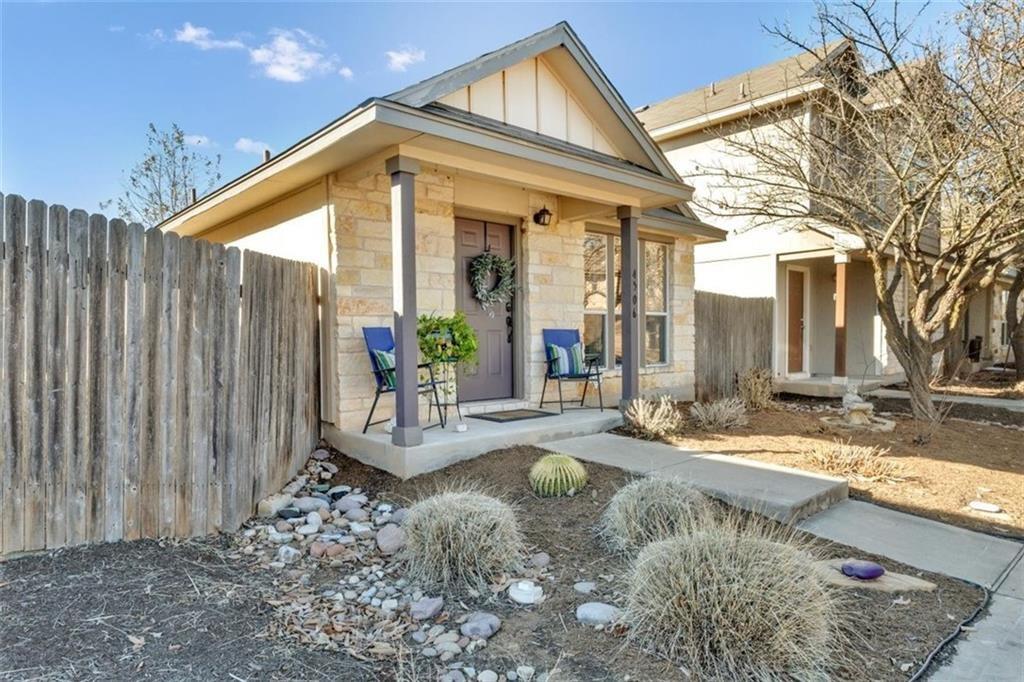 4506 Best Way Ln, Austin, TX 78725