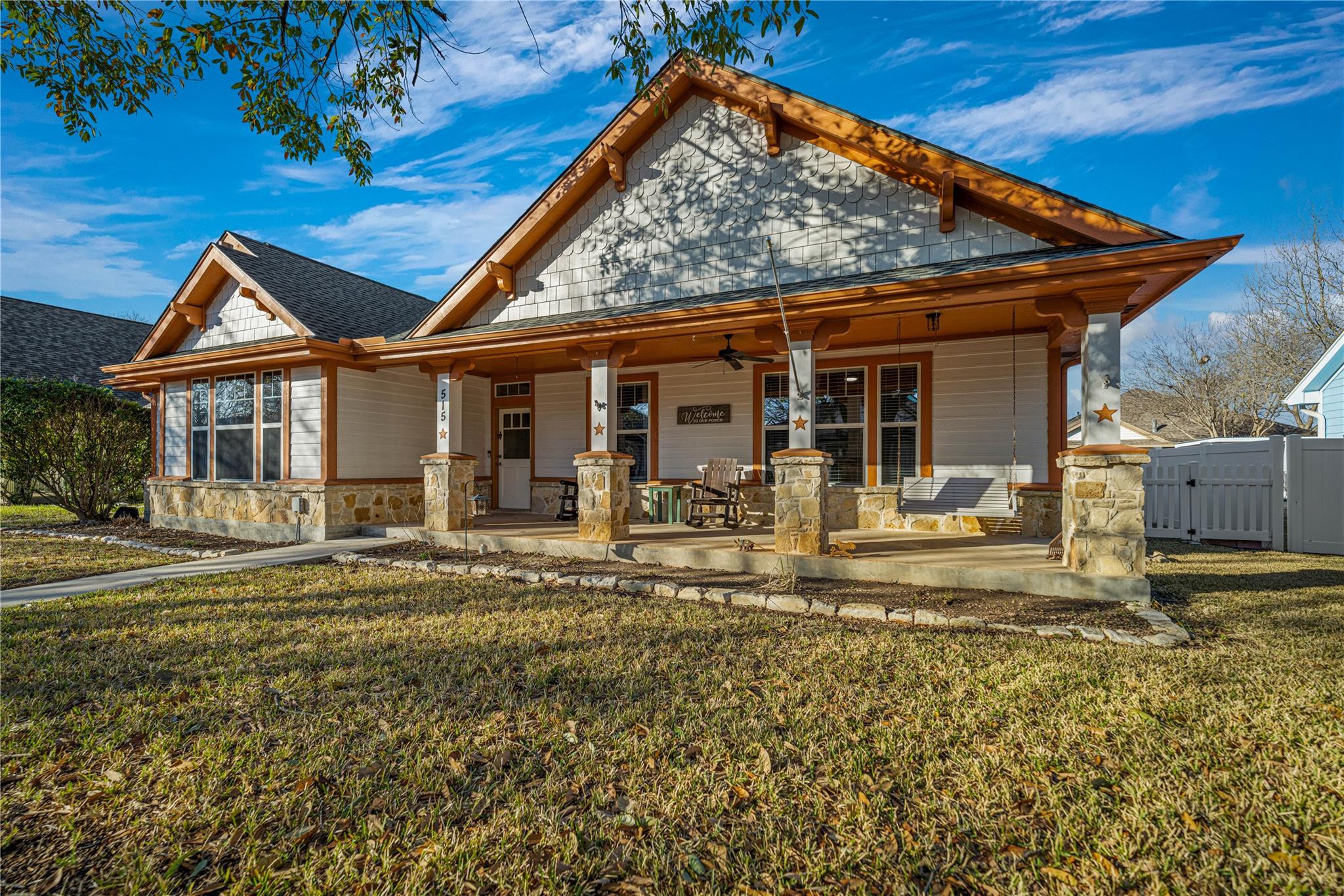 515 Jo Lynn Ln, New Braunfels, TX 78130