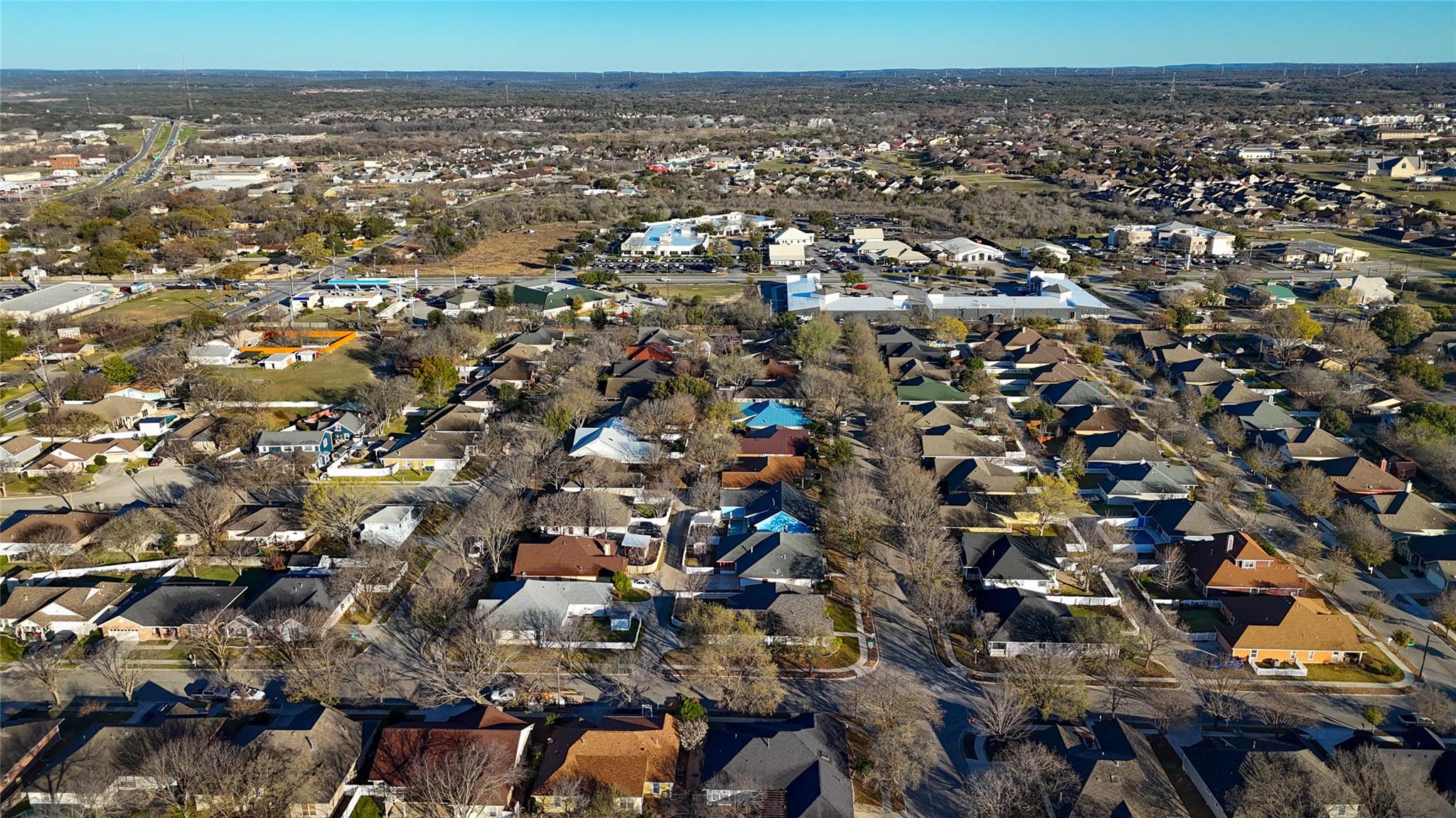 515 Jo Lynn Ln, New Braunfels, TX 78130
