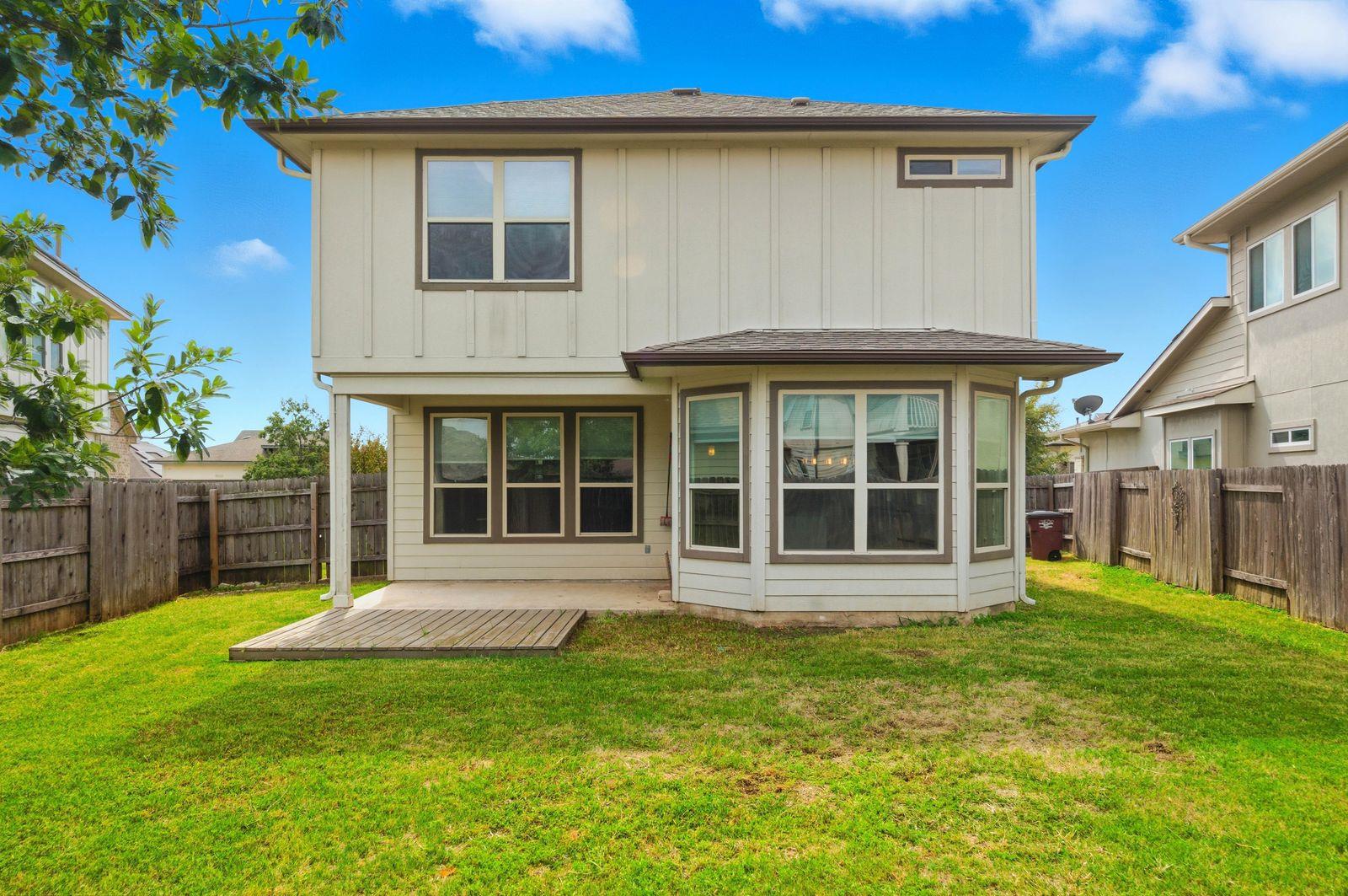 8012 Izetta Ln, Austin, TX 78744