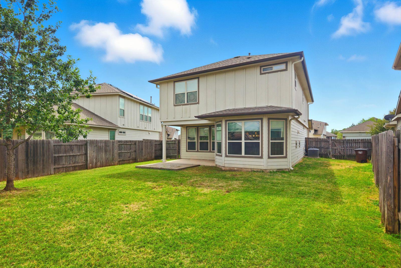 8012 Izetta Ln, Austin, TX 78744