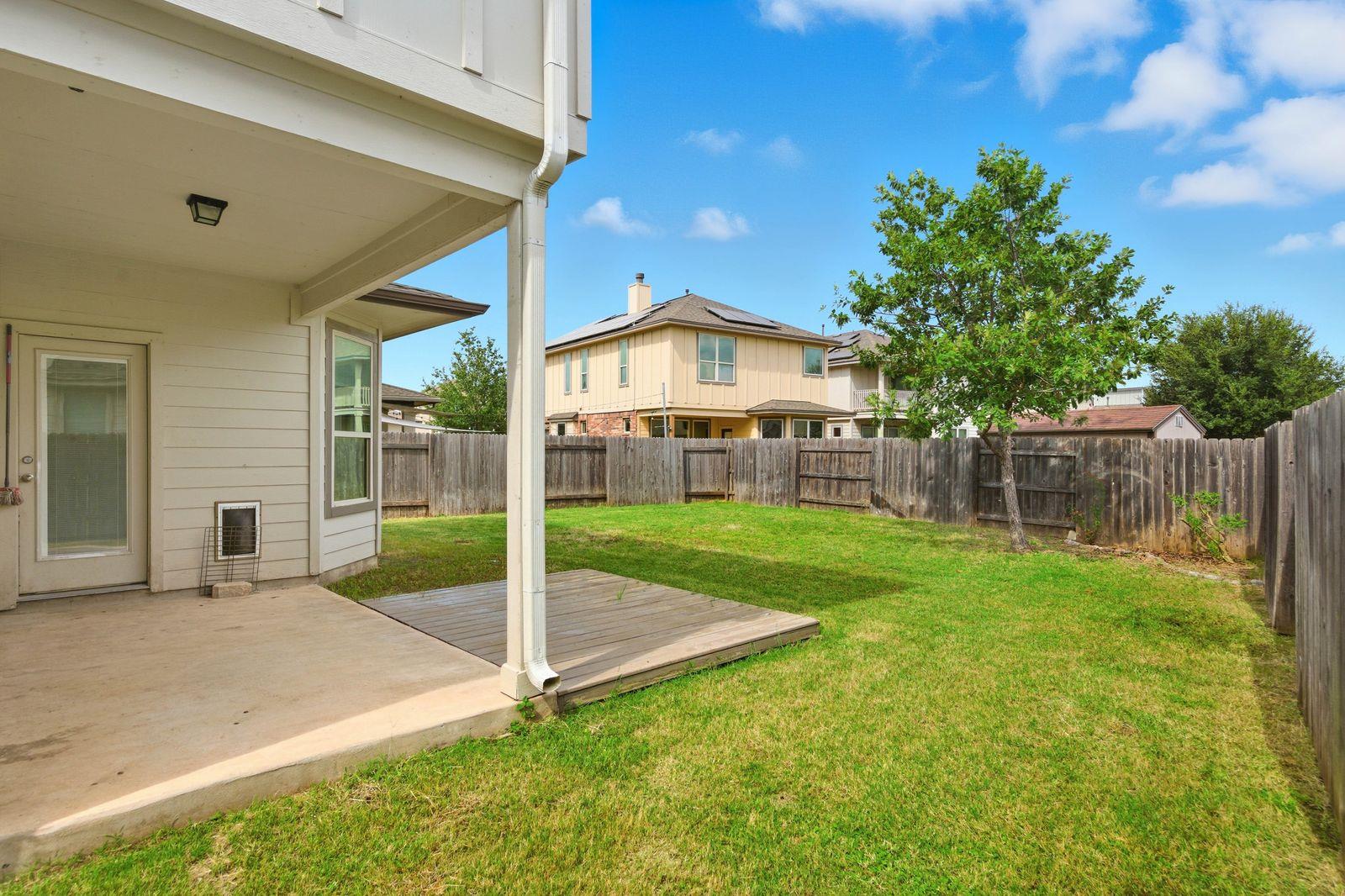8012 Izetta Ln, Austin, TX 78744
