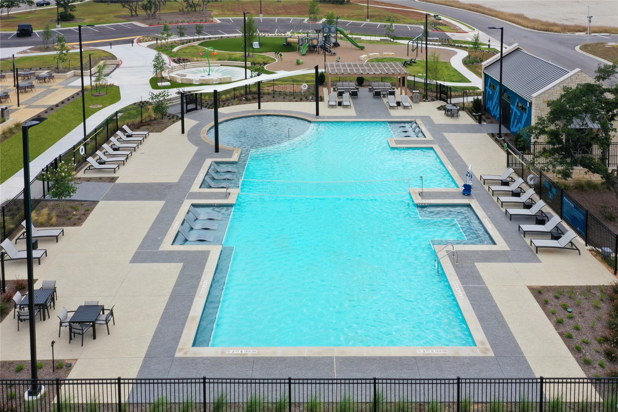 252 Star Rush Trl, Georgetown, TX 78633