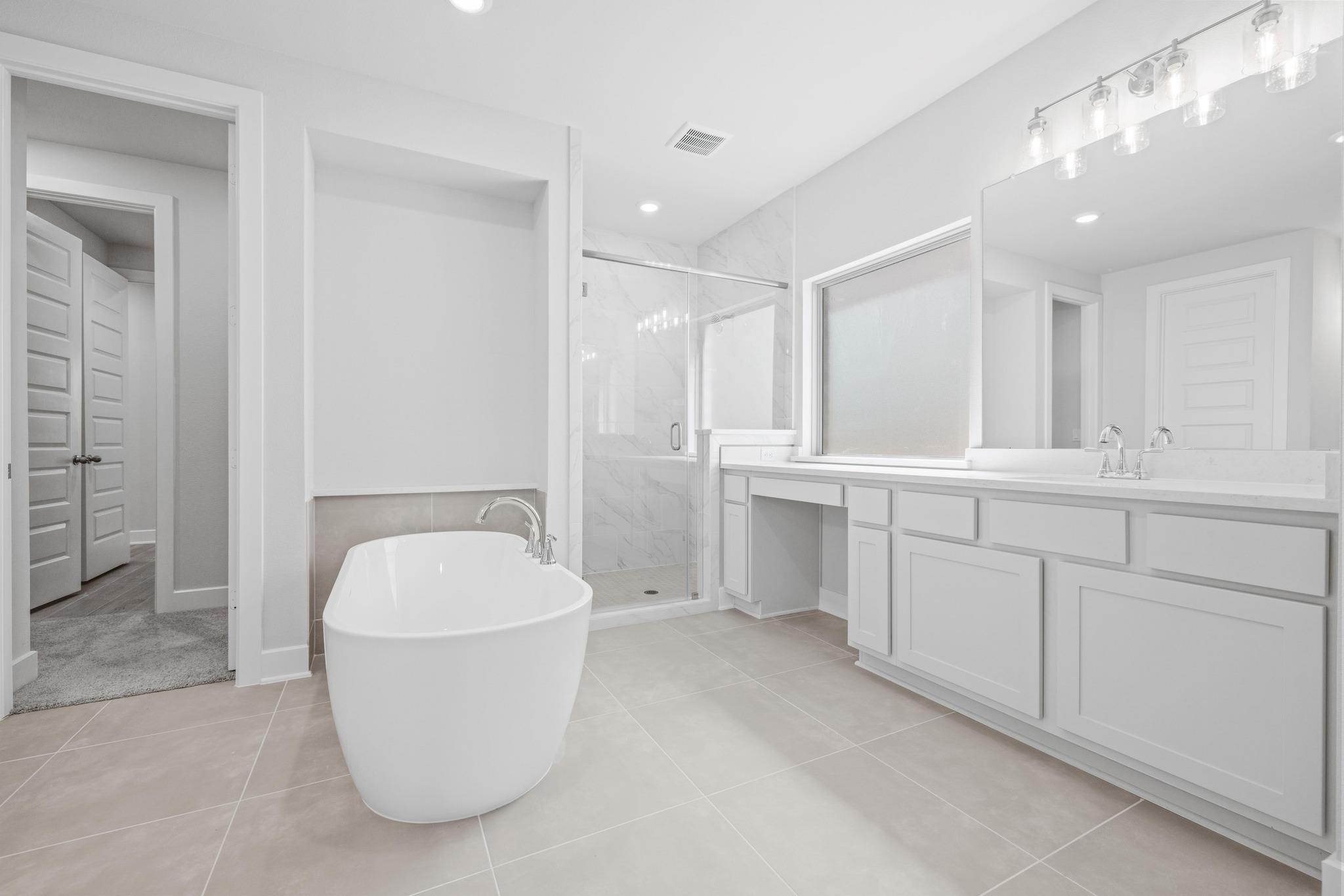 252 Star Rush Trl, Georgetown, TX 78633