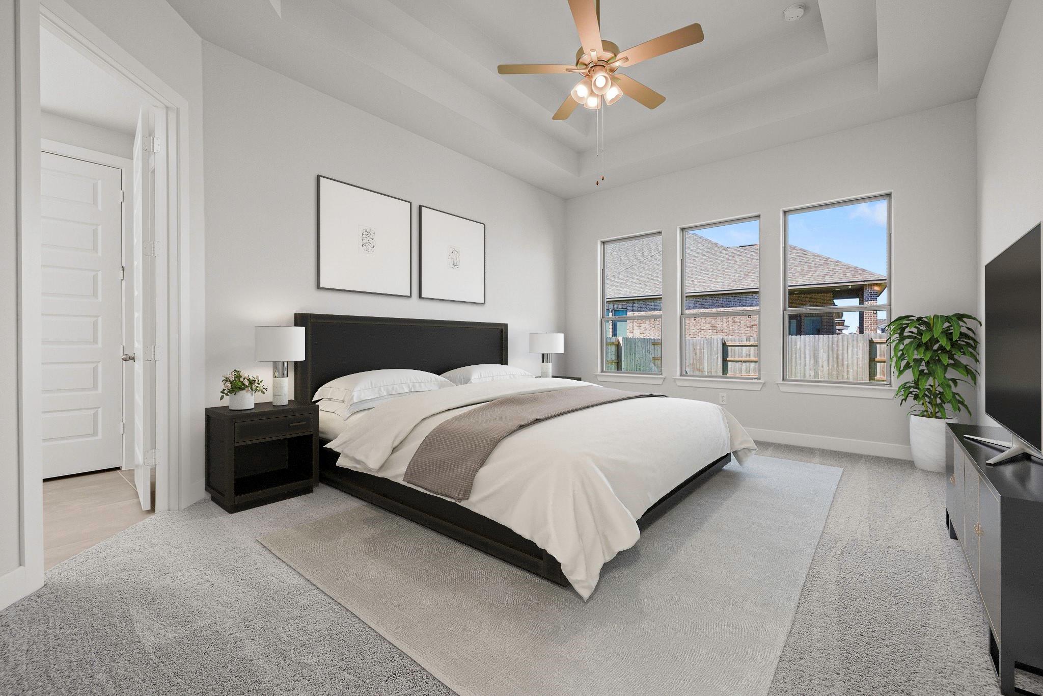 252 Star Rush Trl, Georgetown, TX 78633