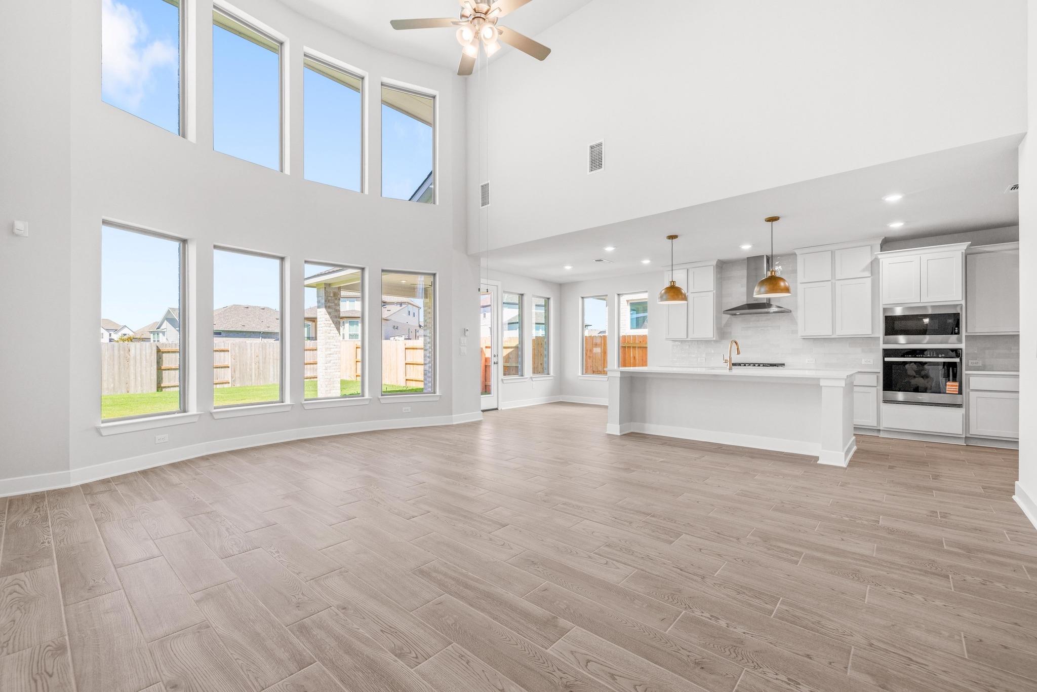 252 Star Rush Trl, Georgetown, TX 78633