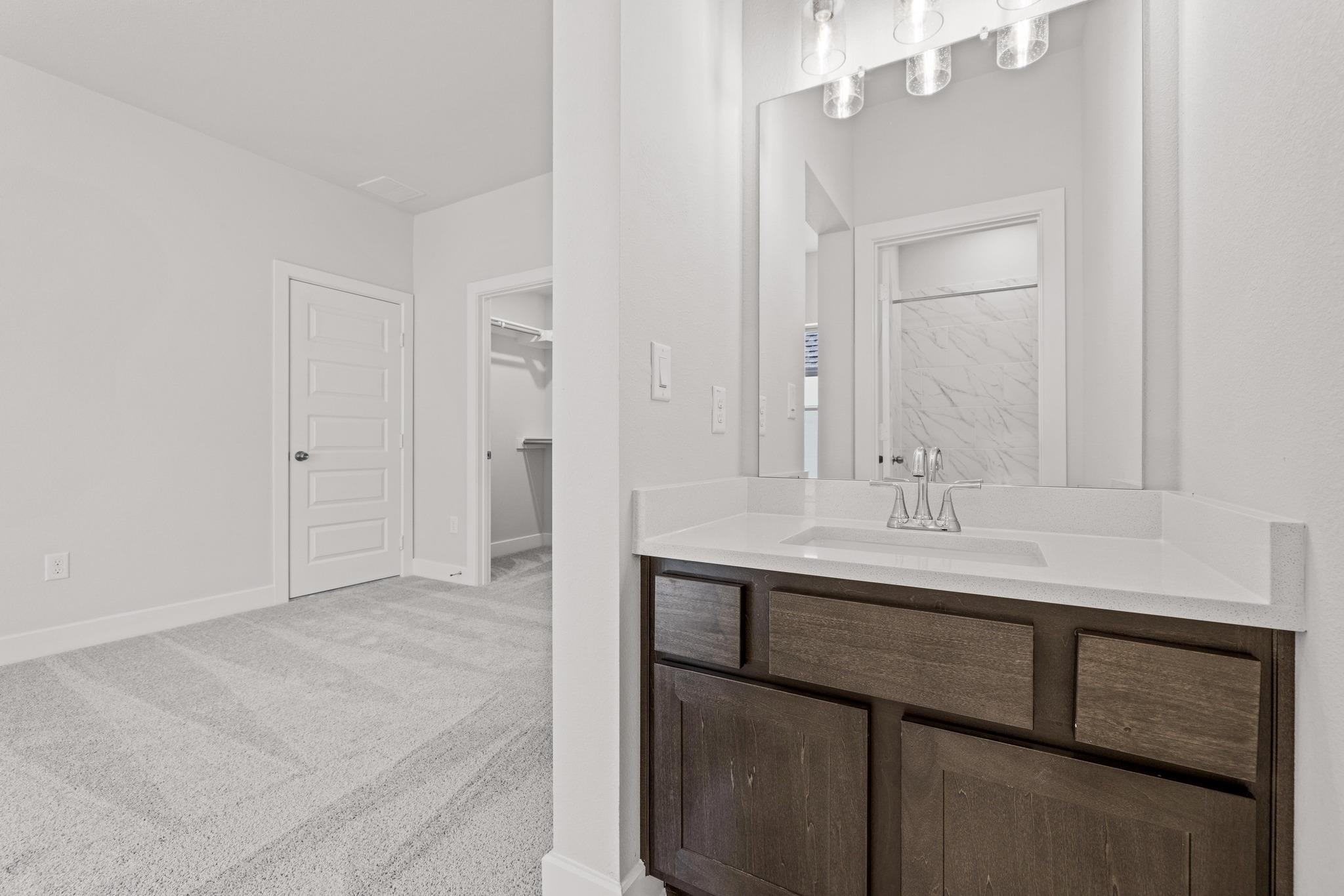 252 Star Rush Trl, Georgetown, TX 78633