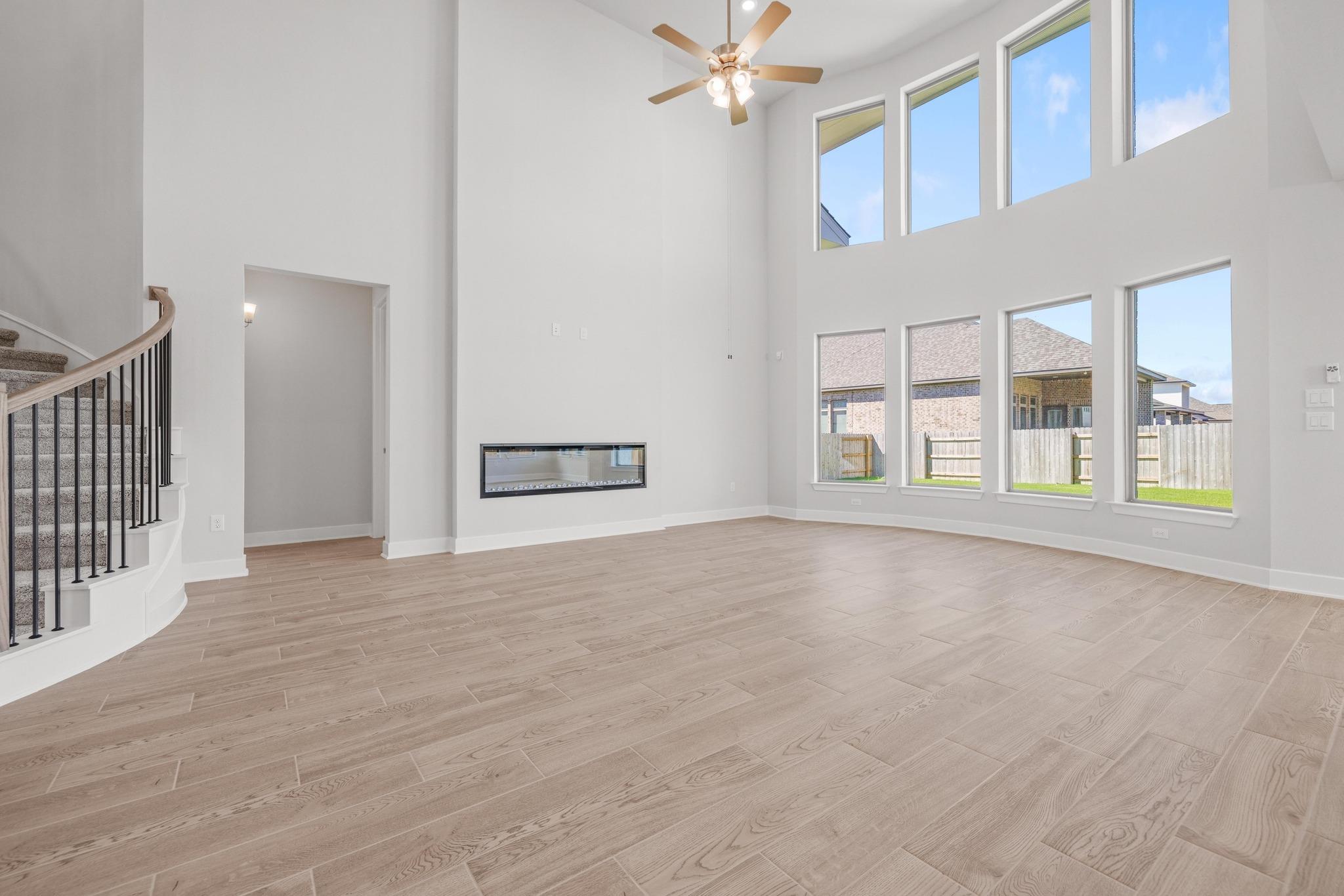 252 Star Rush Trl, Georgetown, TX 78633