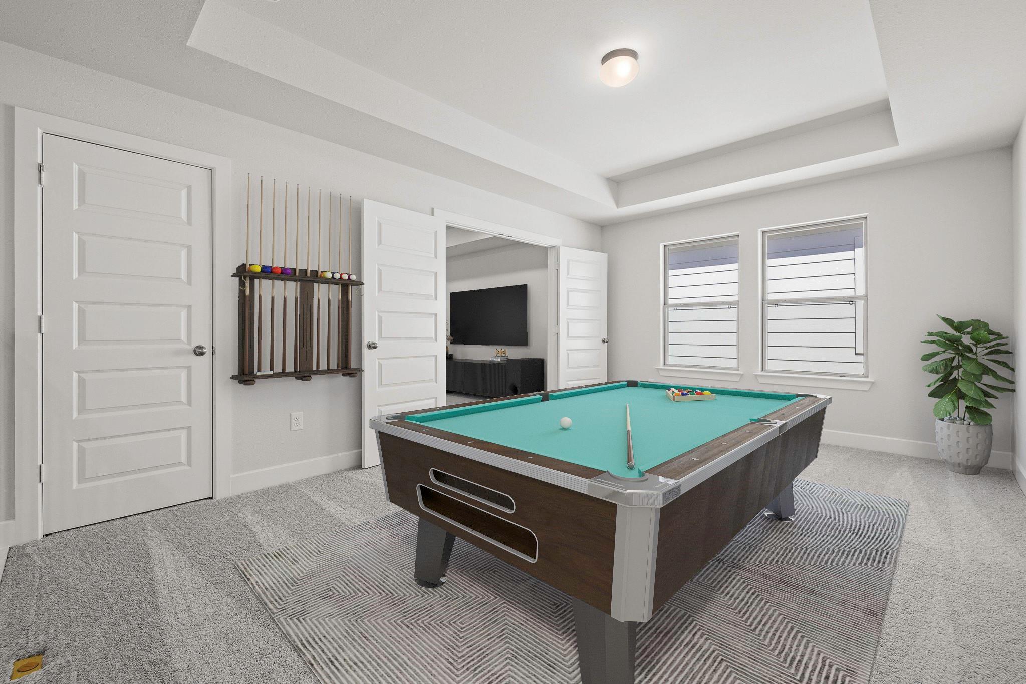 252 Star Rush Trl, Georgetown, TX 78633