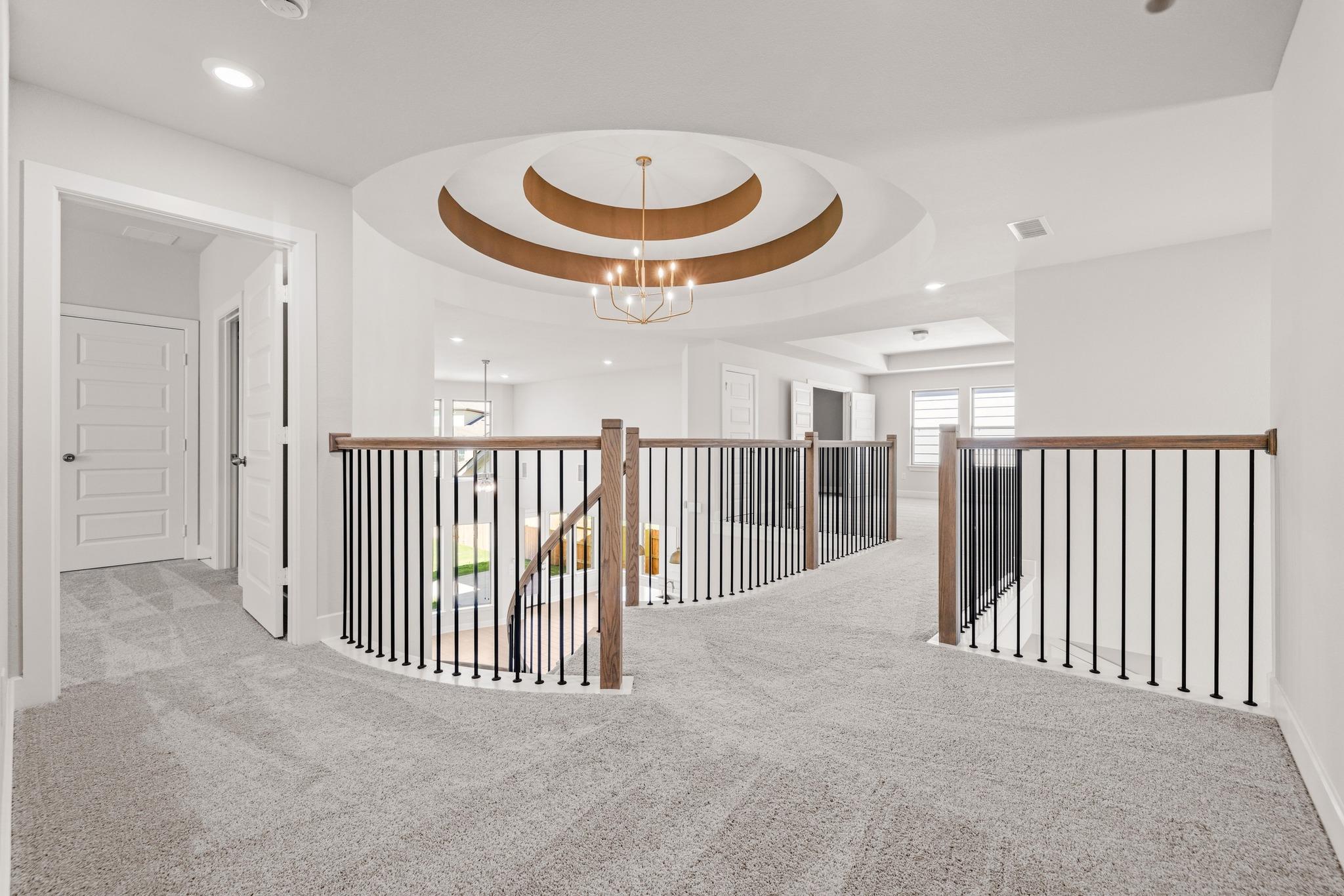 252 Star Rush Trl, Georgetown, TX 78633