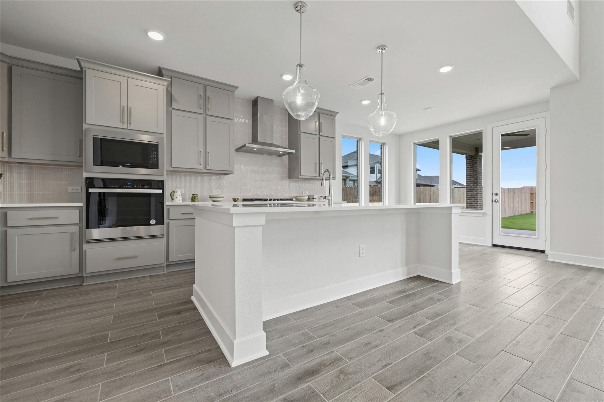 252 Star Rush Trl, Georgetown, TX 78633