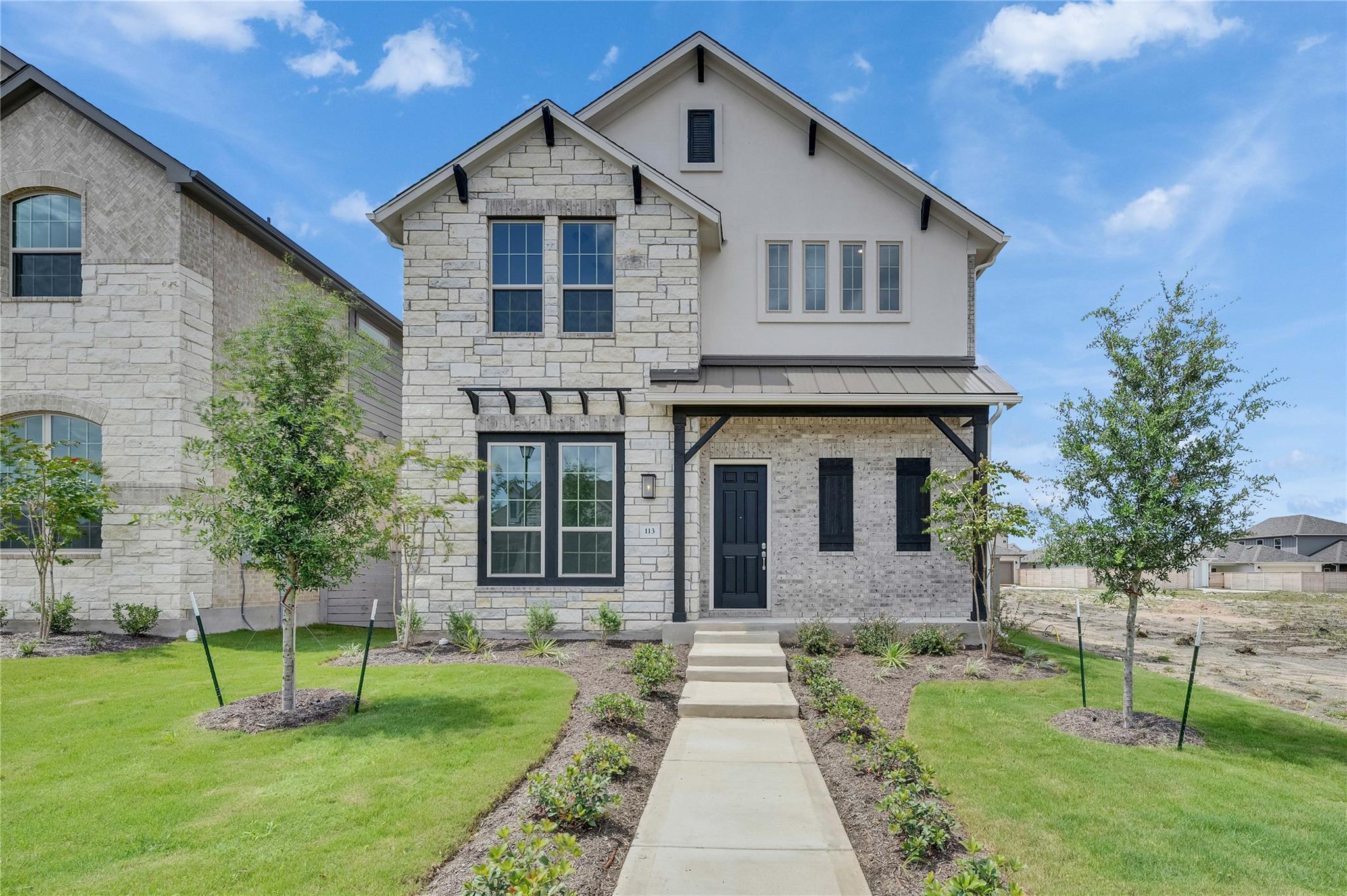 113 Royal Fern Rd, Hutto, TX 78634