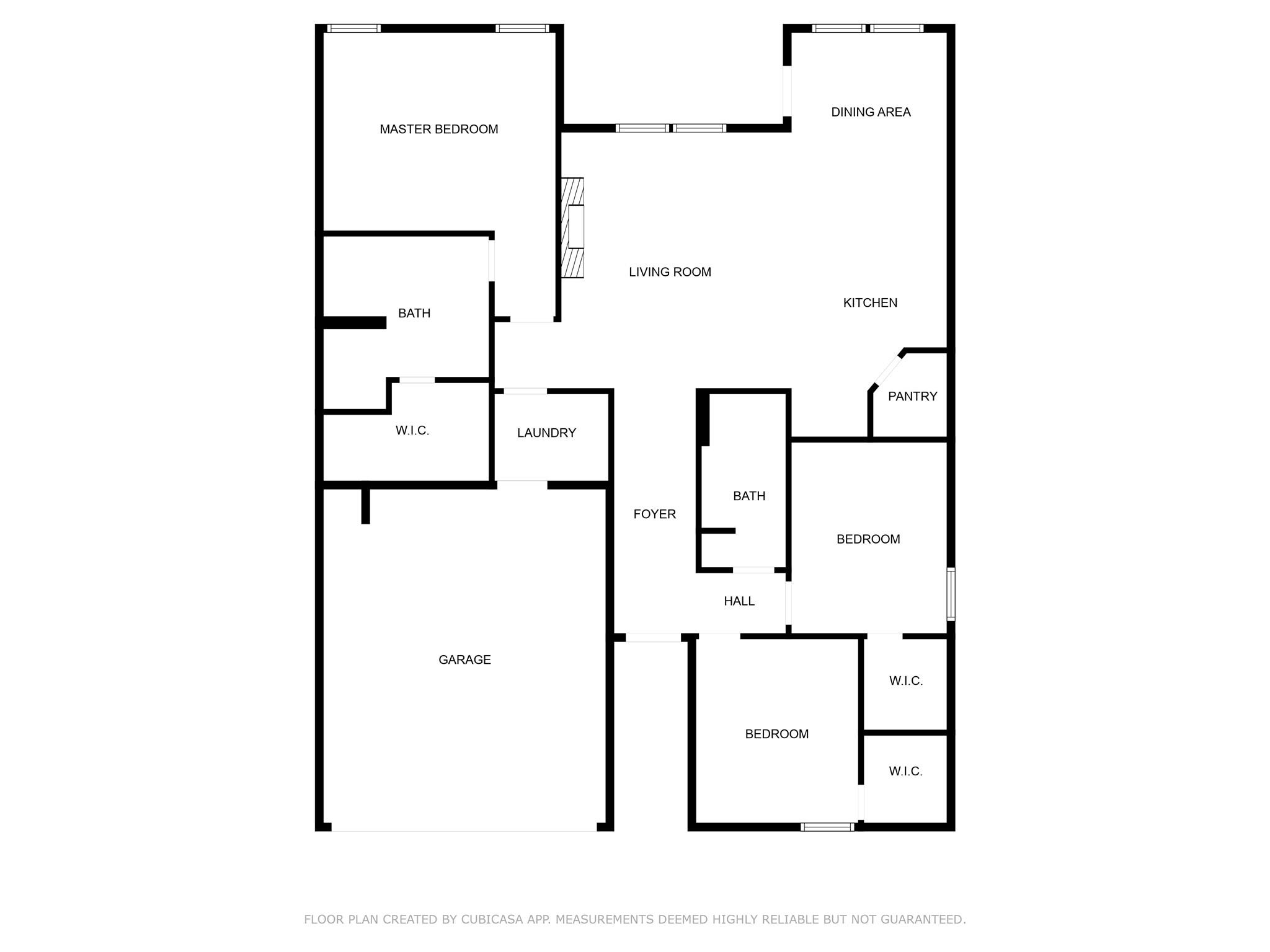 8516 Cantera Ridge Rd, Temple, TX 76502