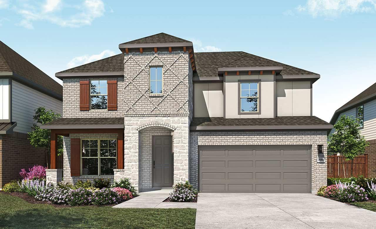 917 Old Garden Rd, Leander, TX 78641