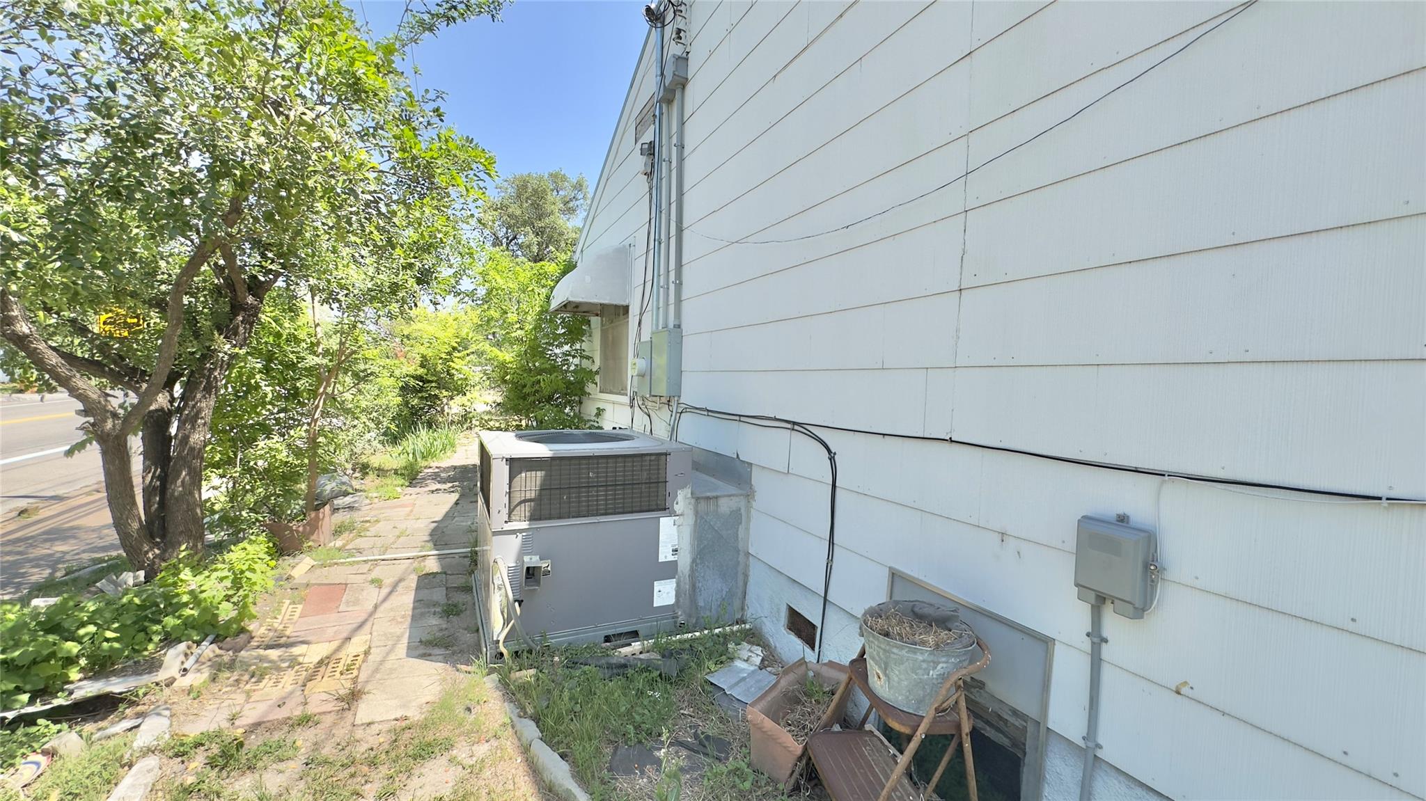 514 W Odell St W, Austin, TX 78752