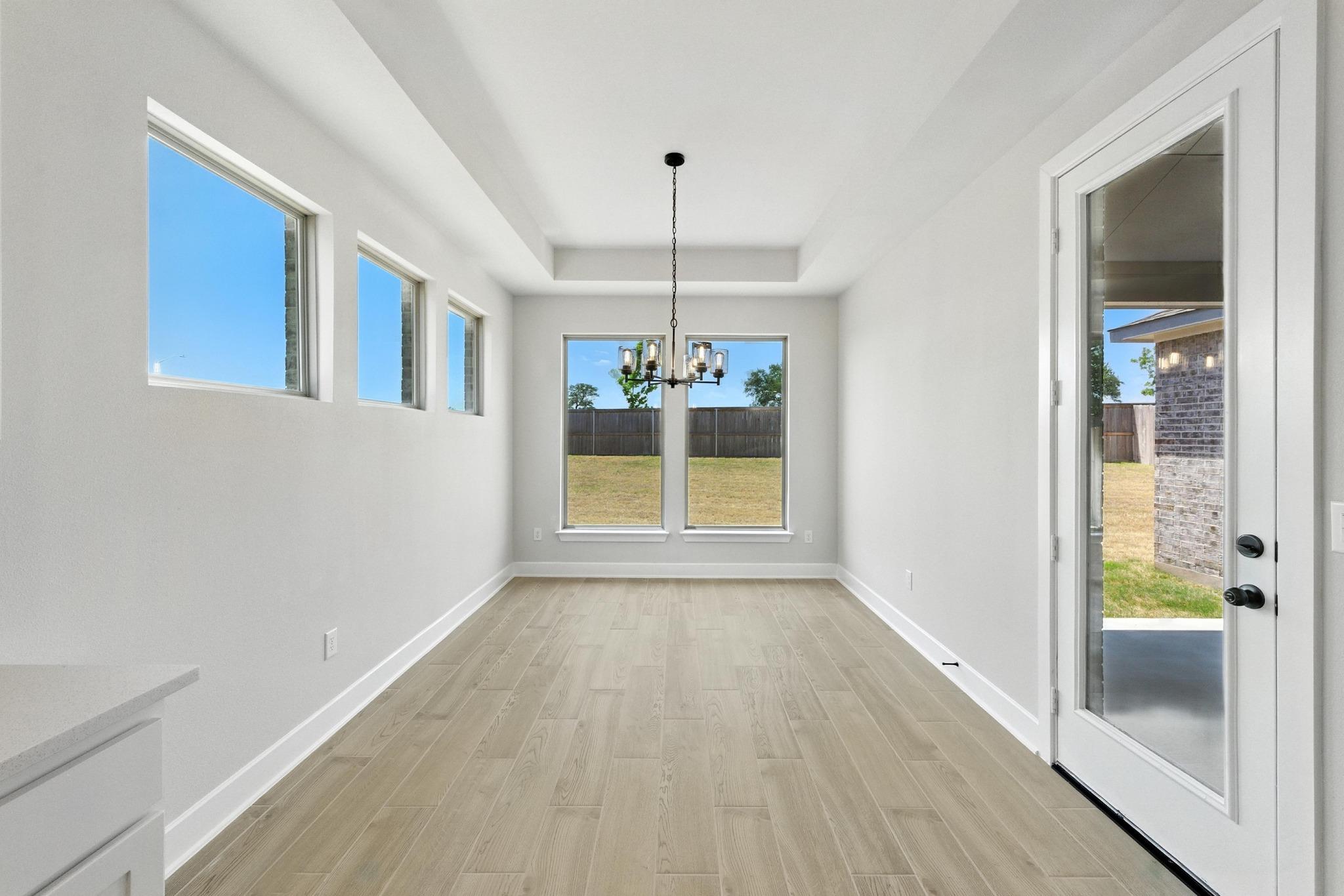 105 Ash Juniper Rd, Georgetown, TX 78633