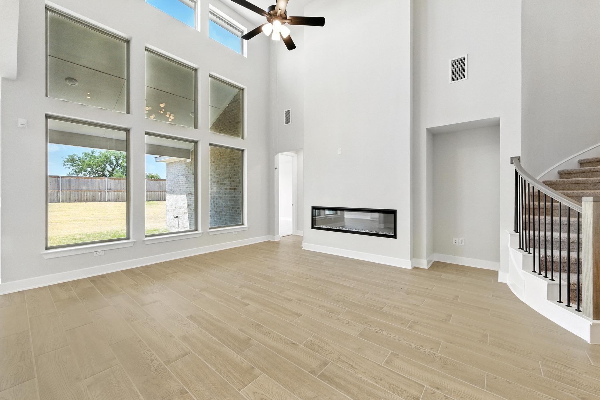 105 Ash Juniper Rd, Georgetown, TX 78633