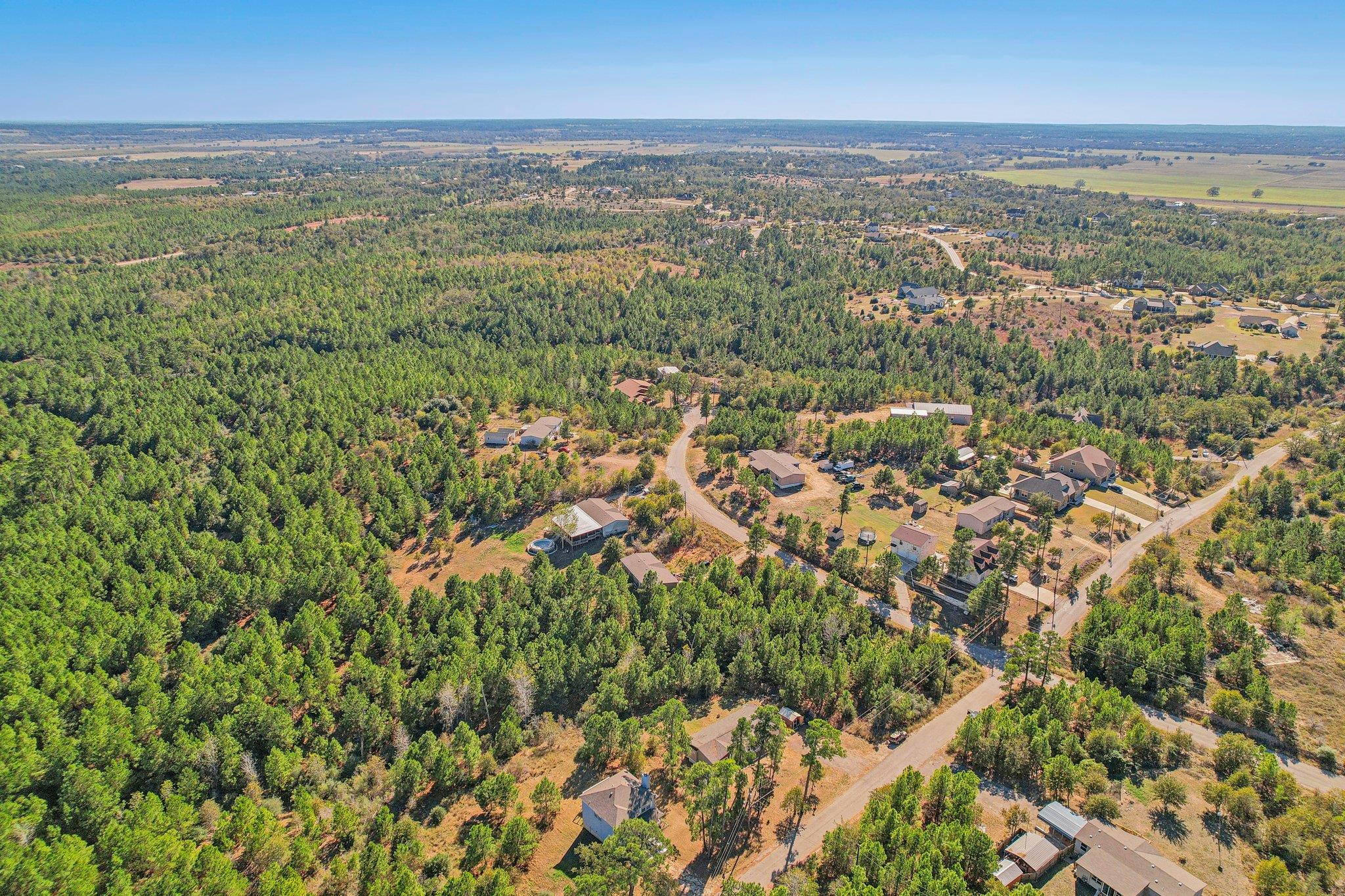 273 River Forest Dr, Bastrop, TX 78602