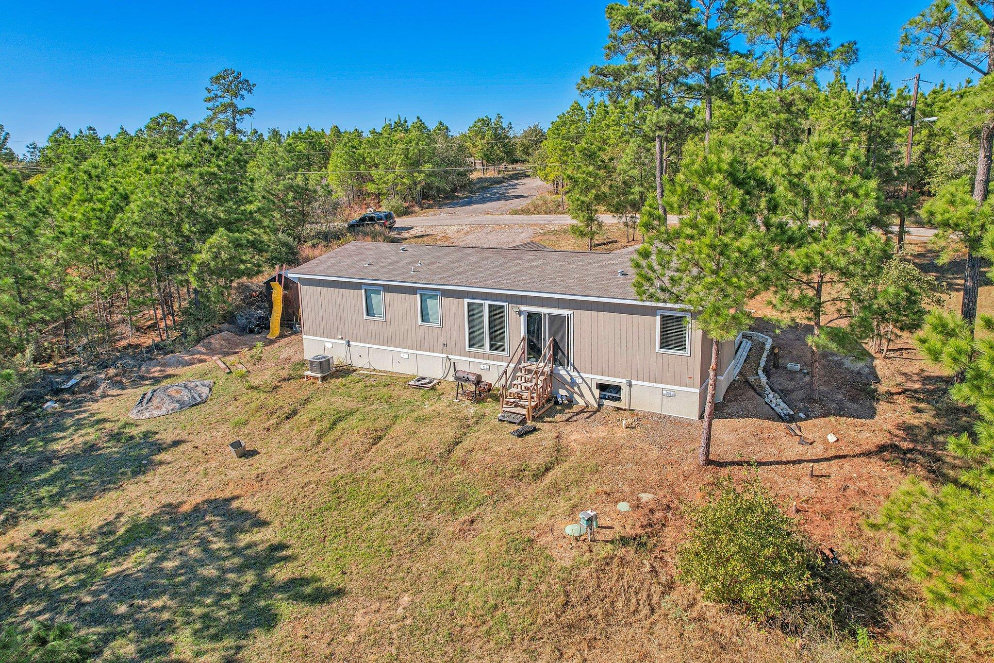 273 River Forest Dr, Bastrop, TX 78602