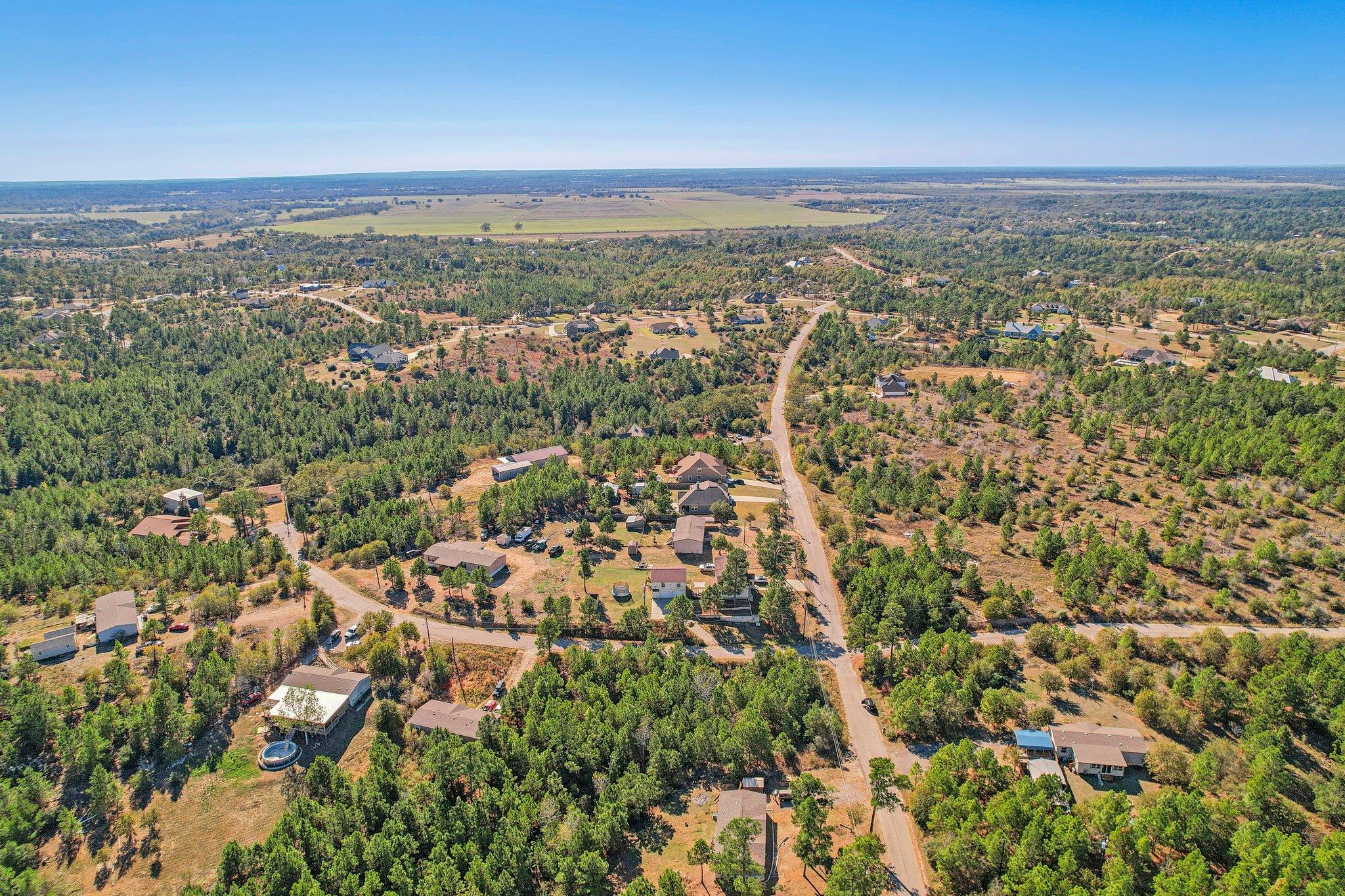 273 River Forest Dr, Bastrop, TX 78602