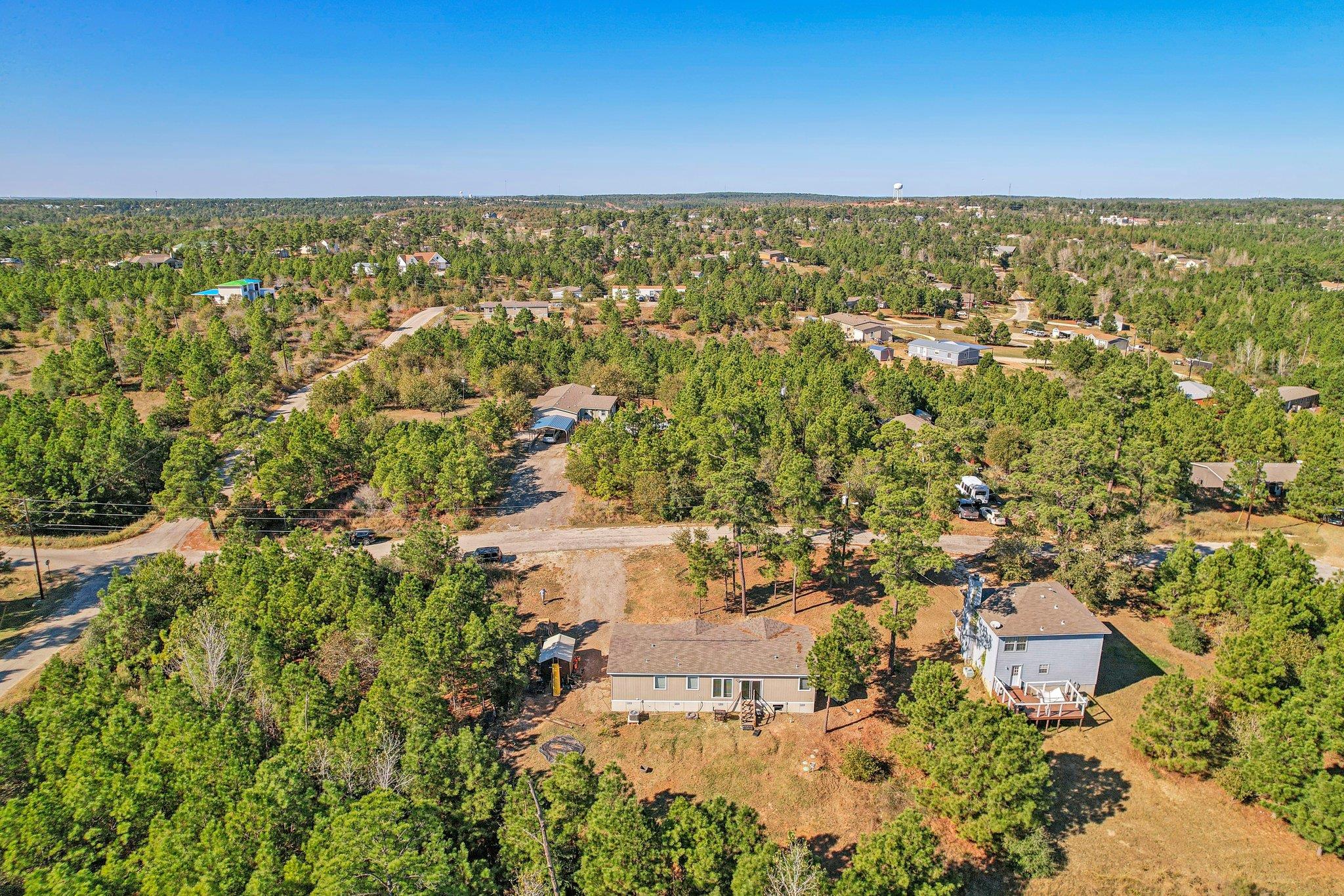 273 River Forest Dr, Bastrop, TX 78602