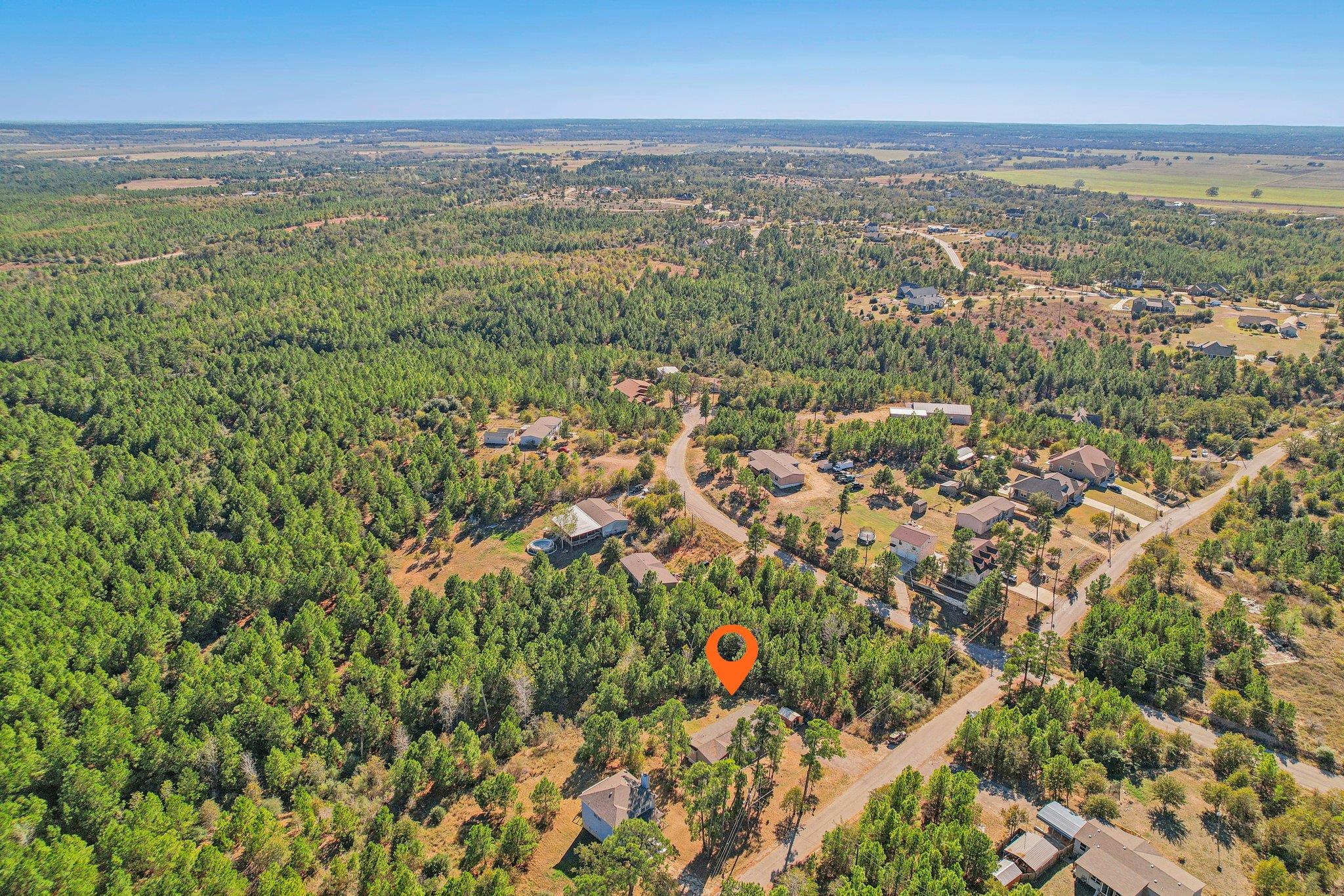 273 River Forest Dr, Bastrop, TX 78602