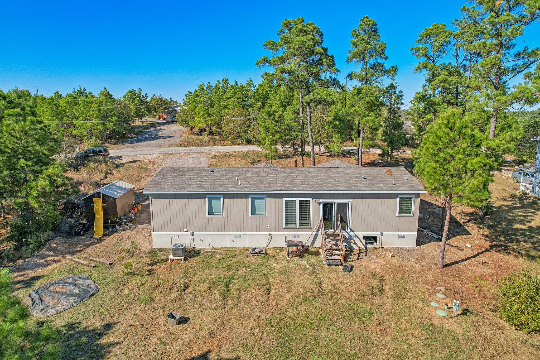 273 River Forest Dr, Bastrop, TX 78602