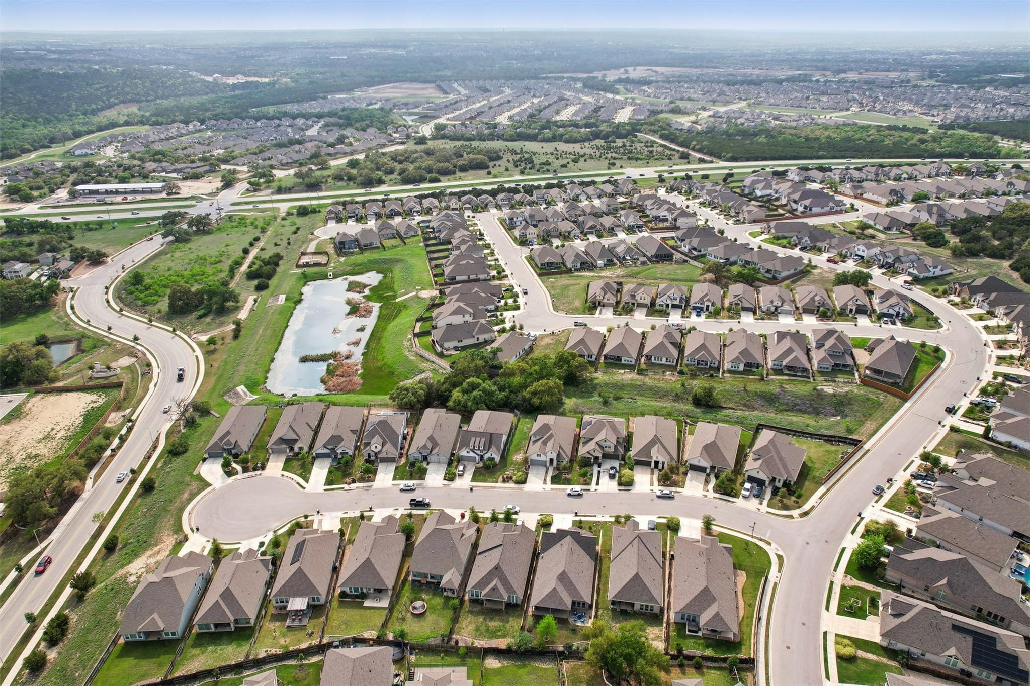 101 San Domenico Cv, Georgetown, TX 78628