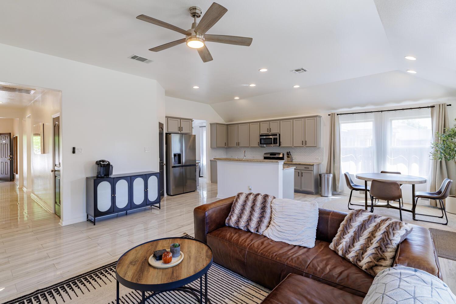 1520 Daylily Loop, Georgetown, TX 78626