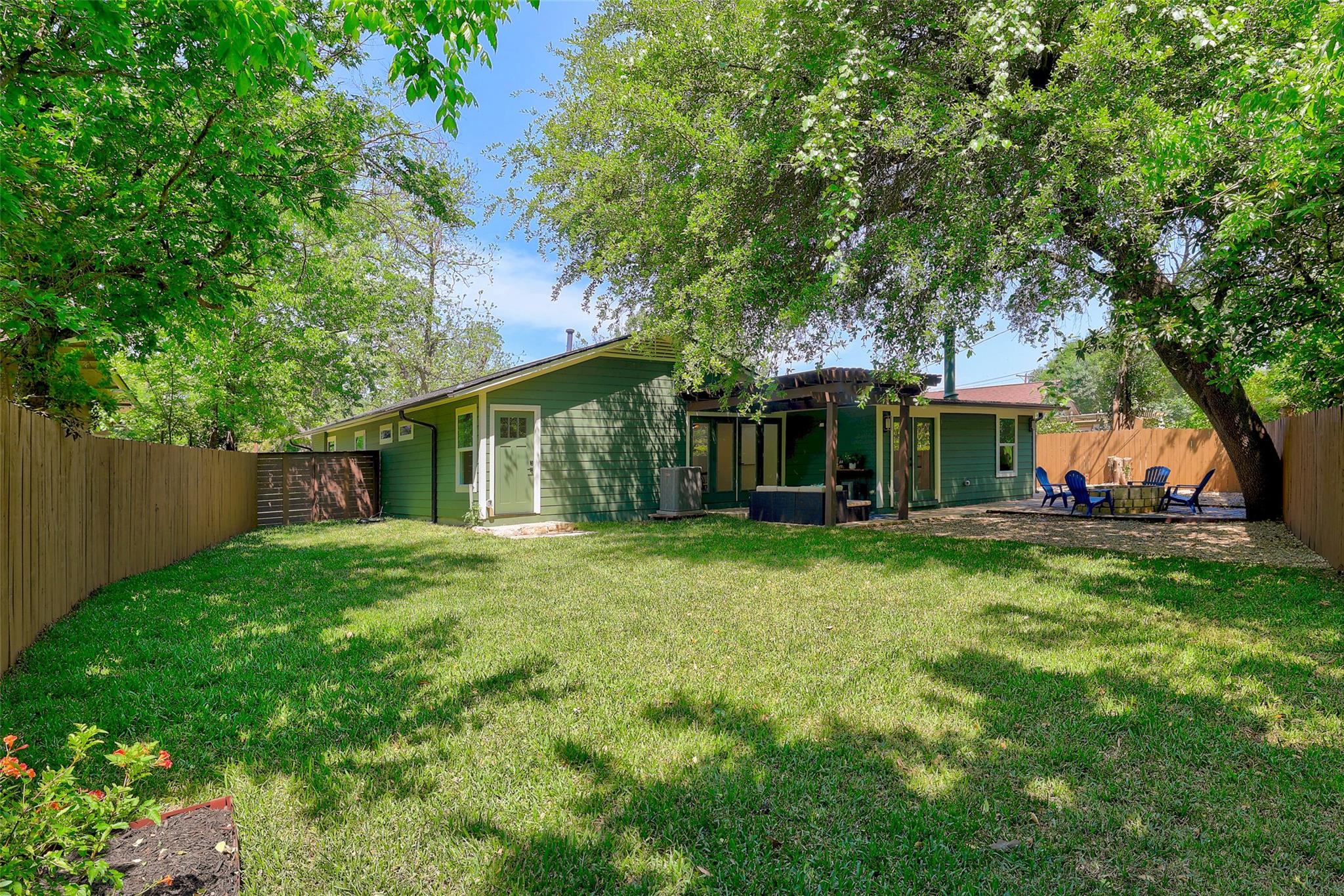 6007 Belfast Dr, Austin, TX 78723