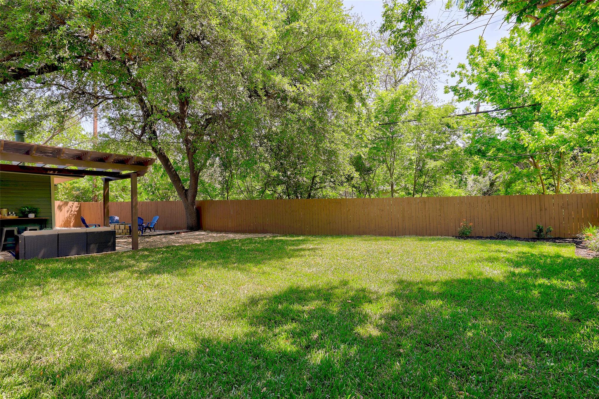 6007 Belfast Dr, Austin, TX 78723