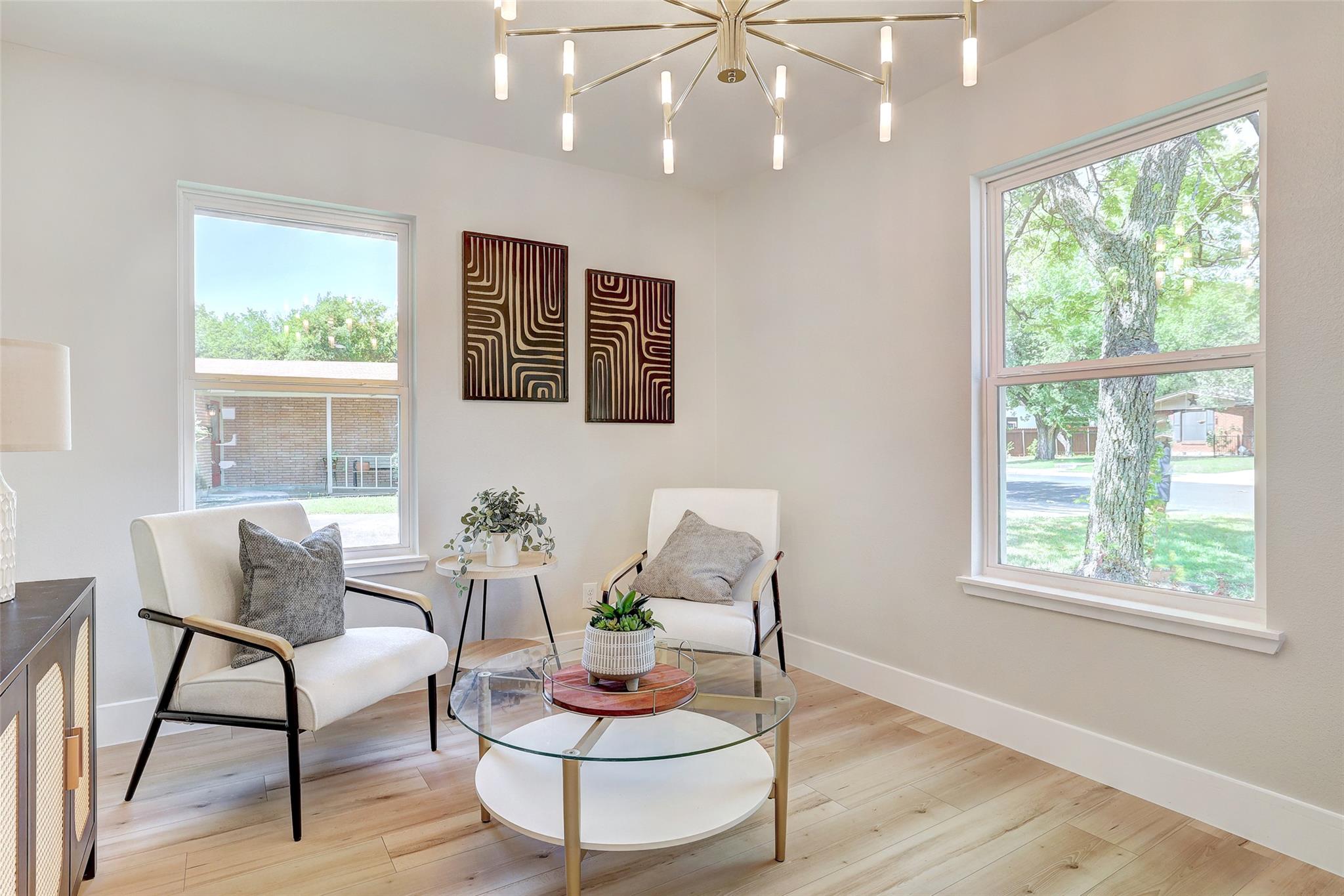 6007 Belfast Dr, Austin, TX 78723