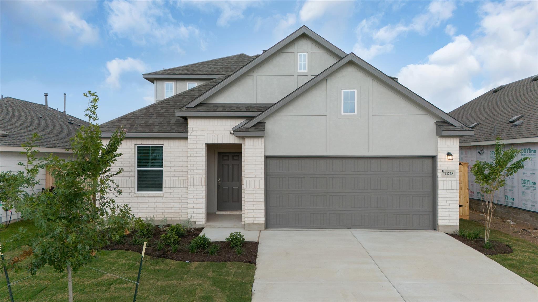13728 Scarlett Song Dr, Elgin, TX 78621