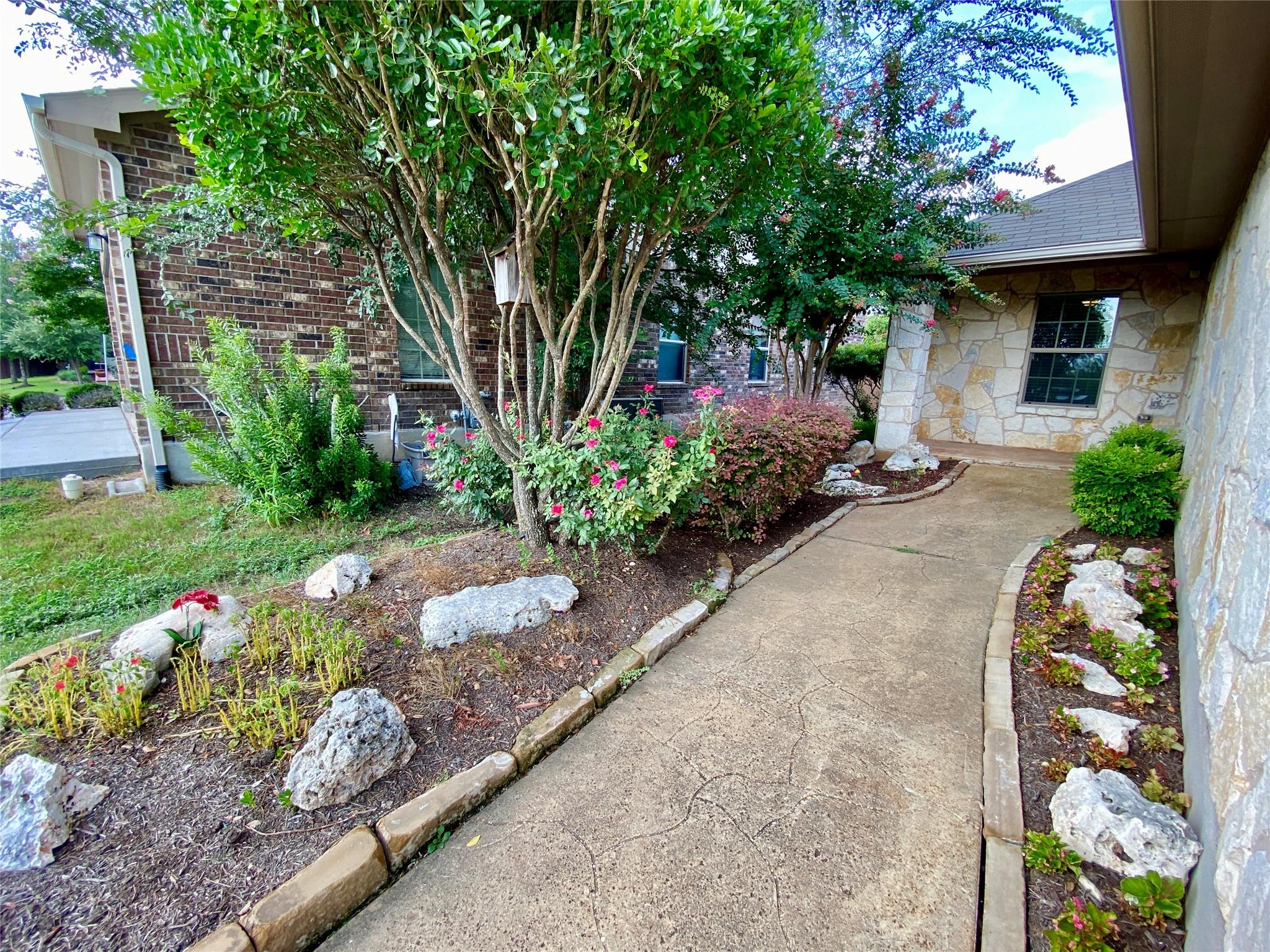 5524 Kleberg Trl, Austin, TX 78747